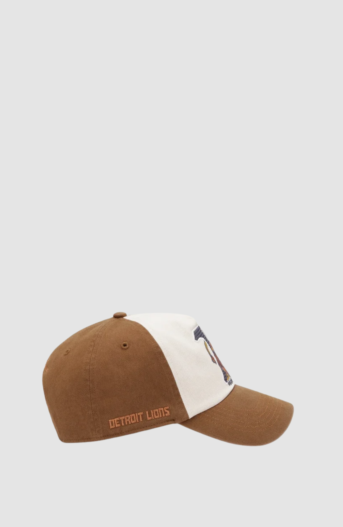 LD X NFL CONTRAST PINCH FRONT