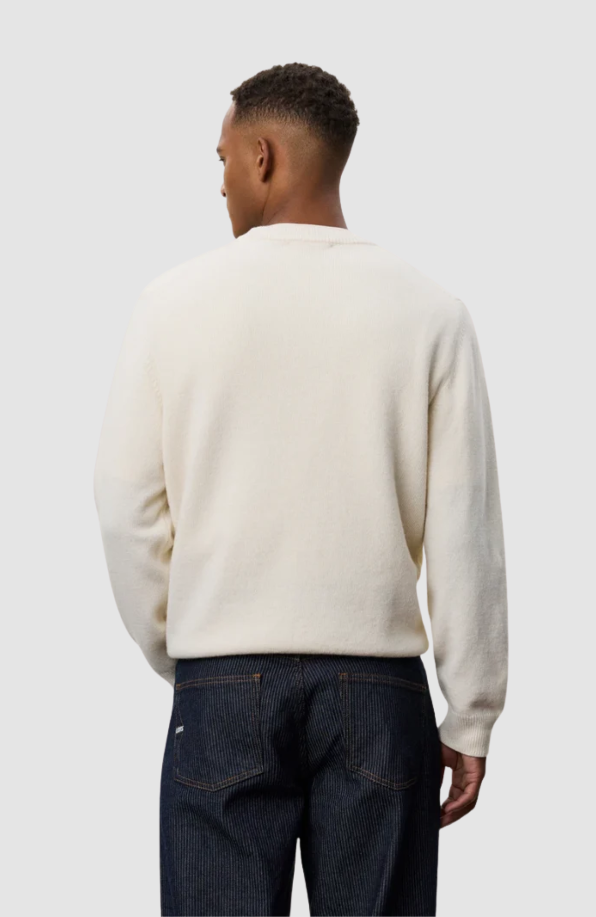 NFL Lion Roundneck Knit
