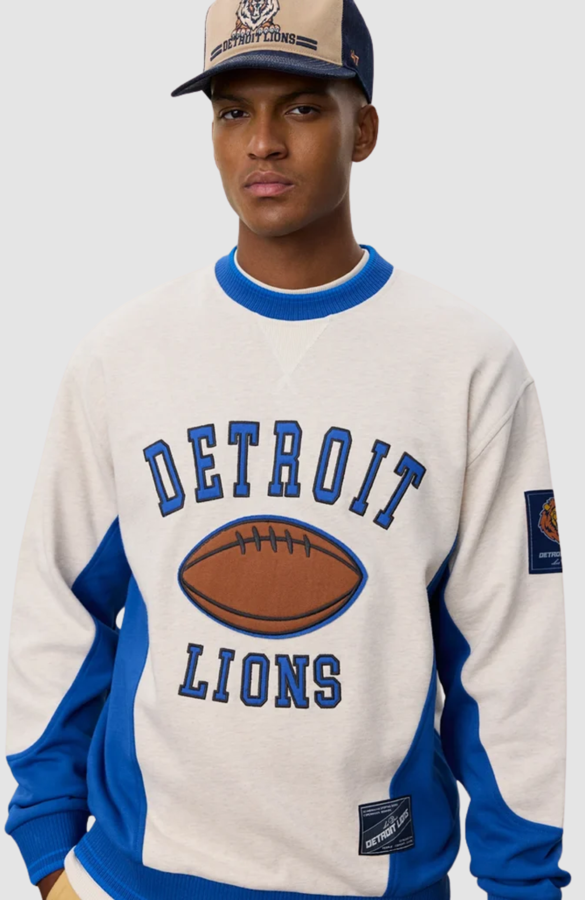 NFL Football Sweatshirt