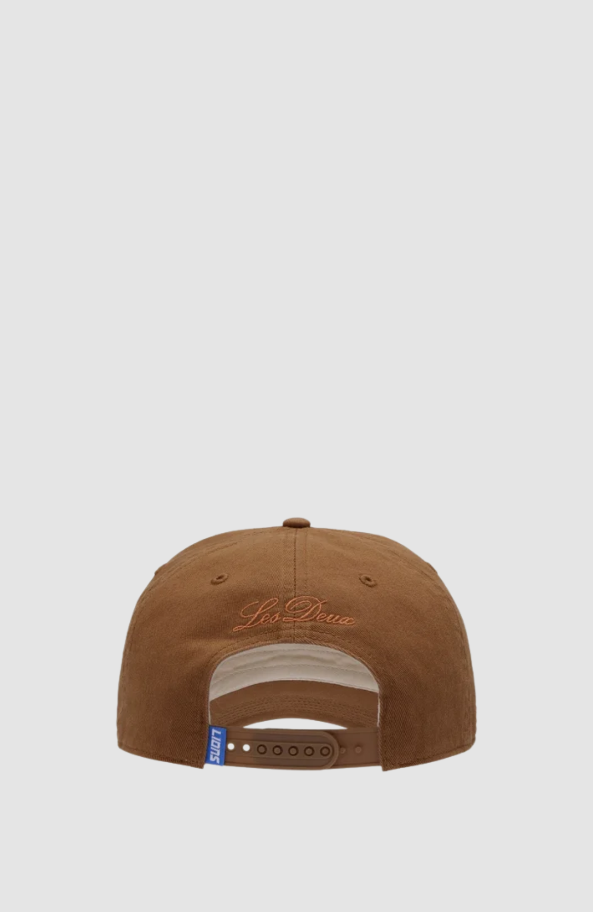 LD X NFL CONTRAST PINCH FRONT