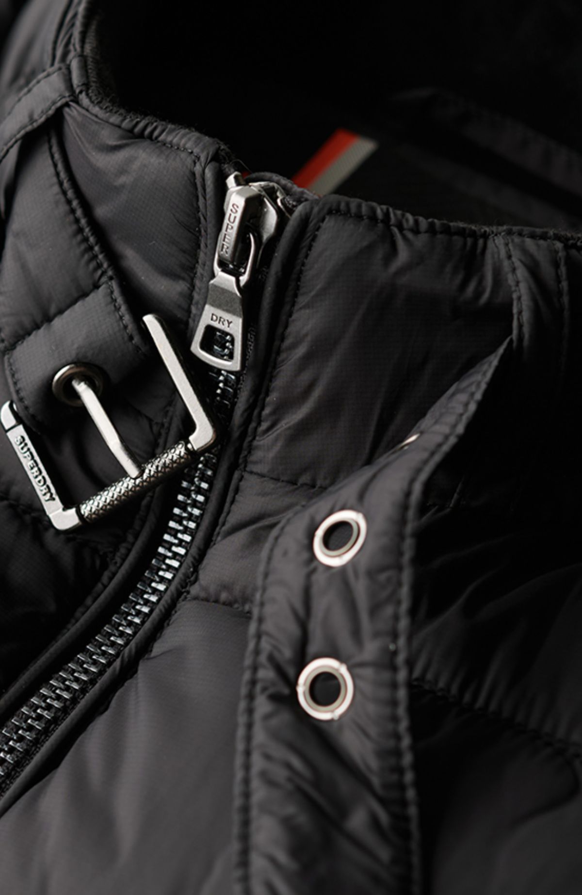 Lightweight Padded Gilet