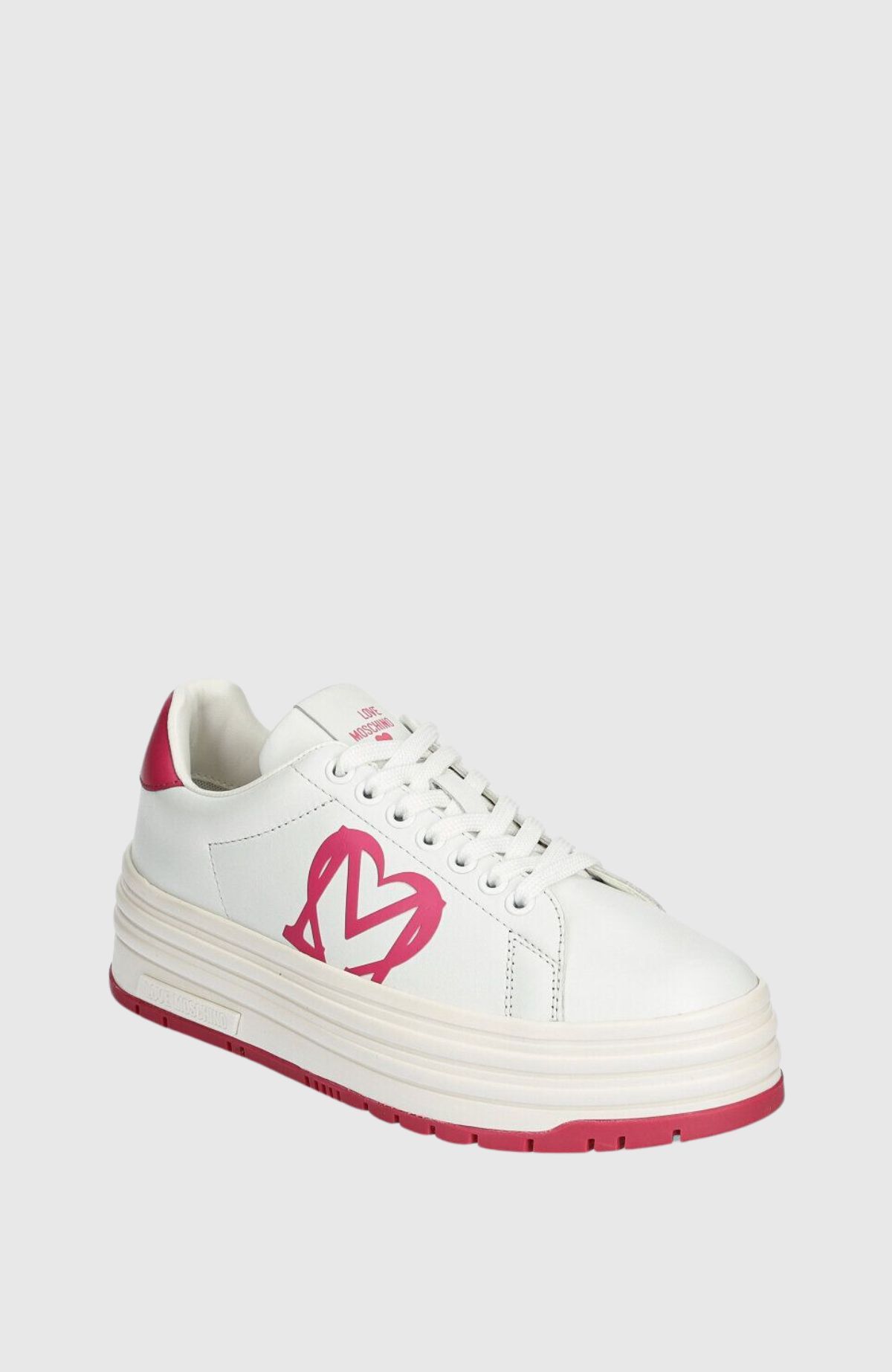 Love Moschino Sneakers