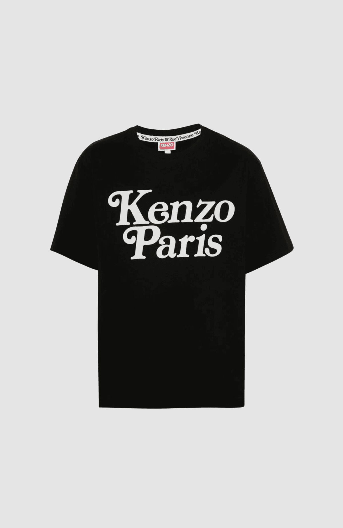 Kenzo By Verdy