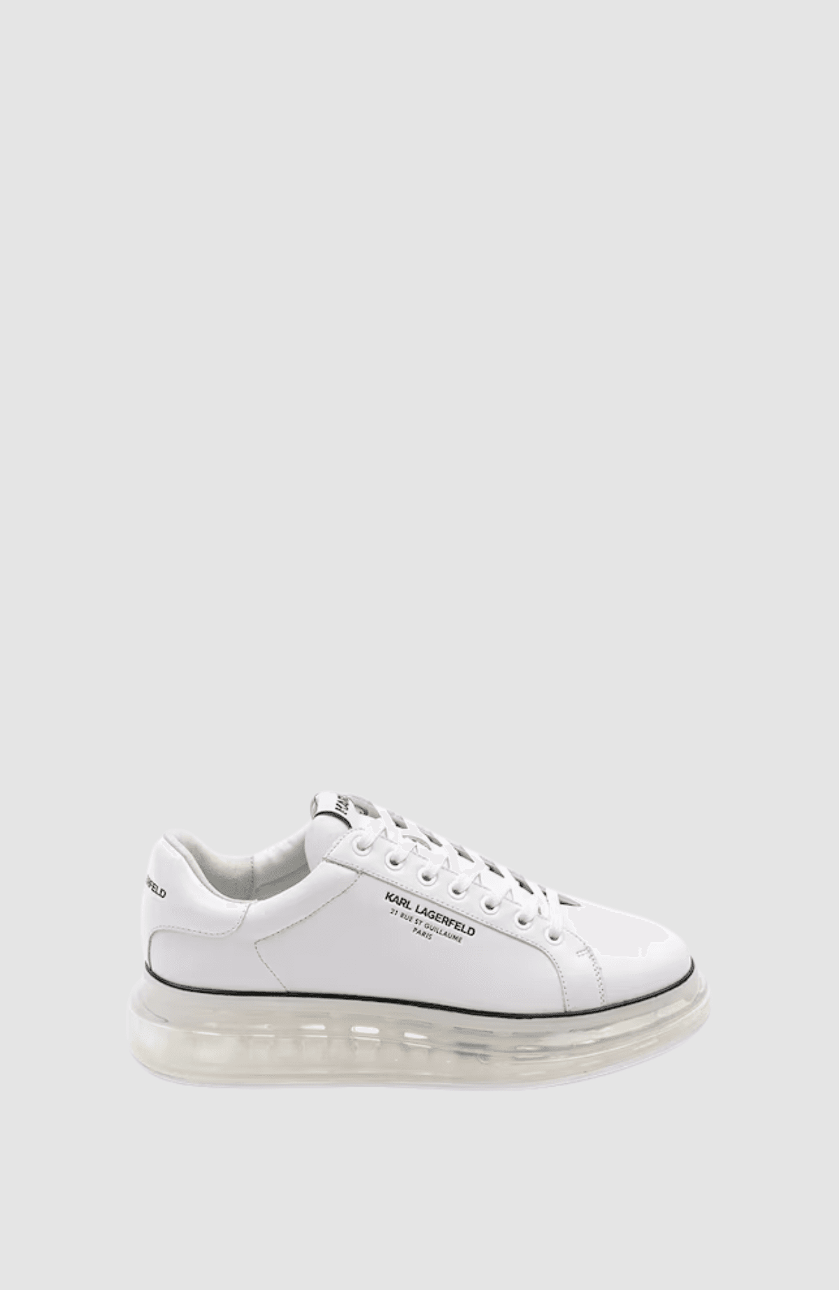 KAPRI KUSHION RSG Lo Lace