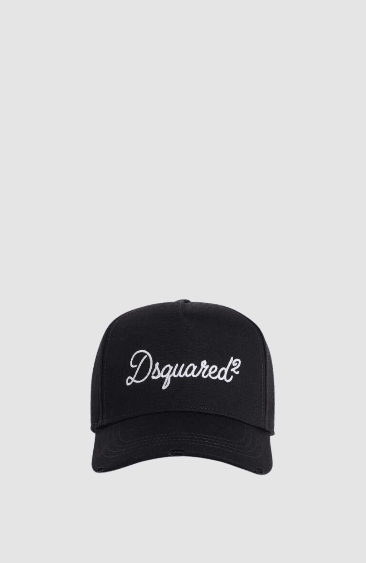 Dsquared2 Signature Baseball Cap