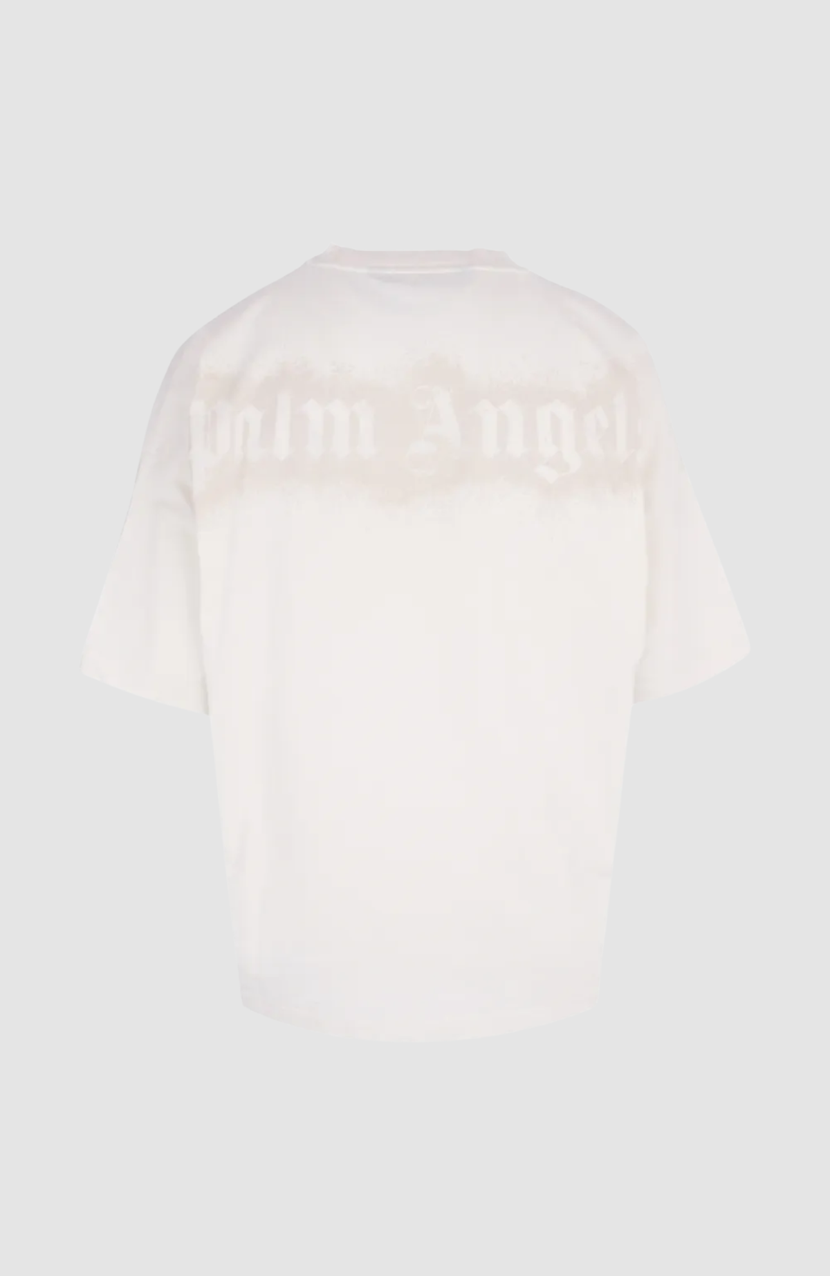 Spray Bear Over Tee