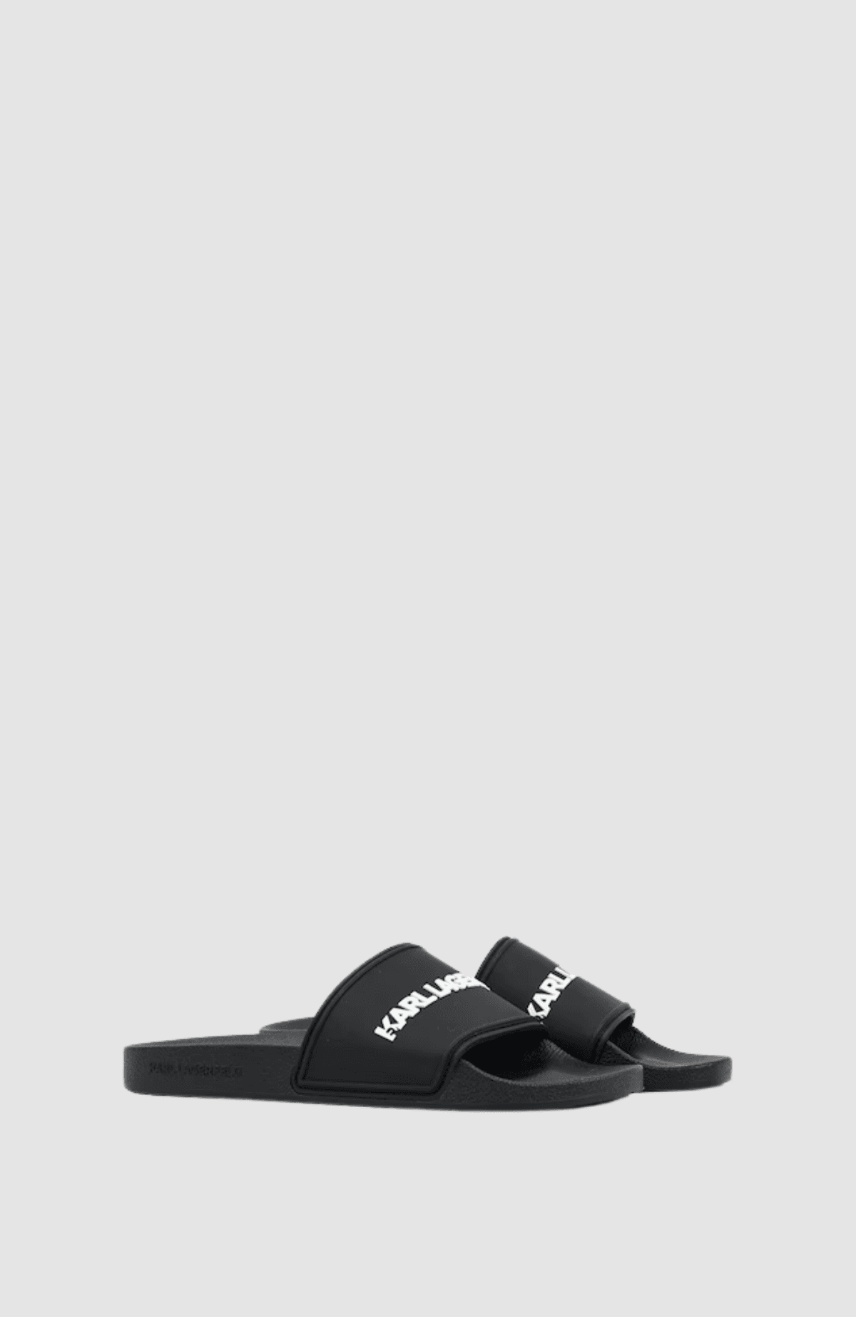 KONDO II Long Logo Slide