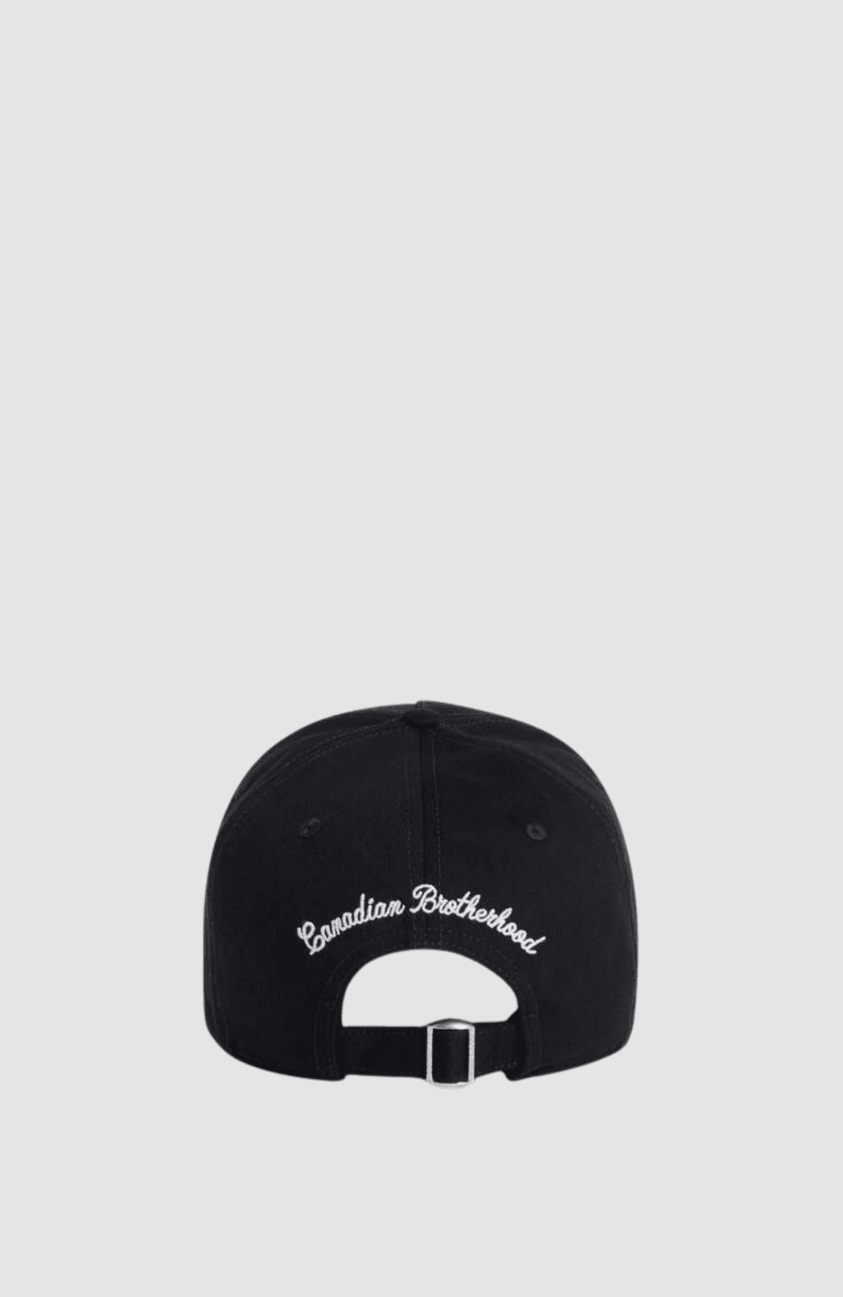 Dsquared2 Signature Baseball Cap