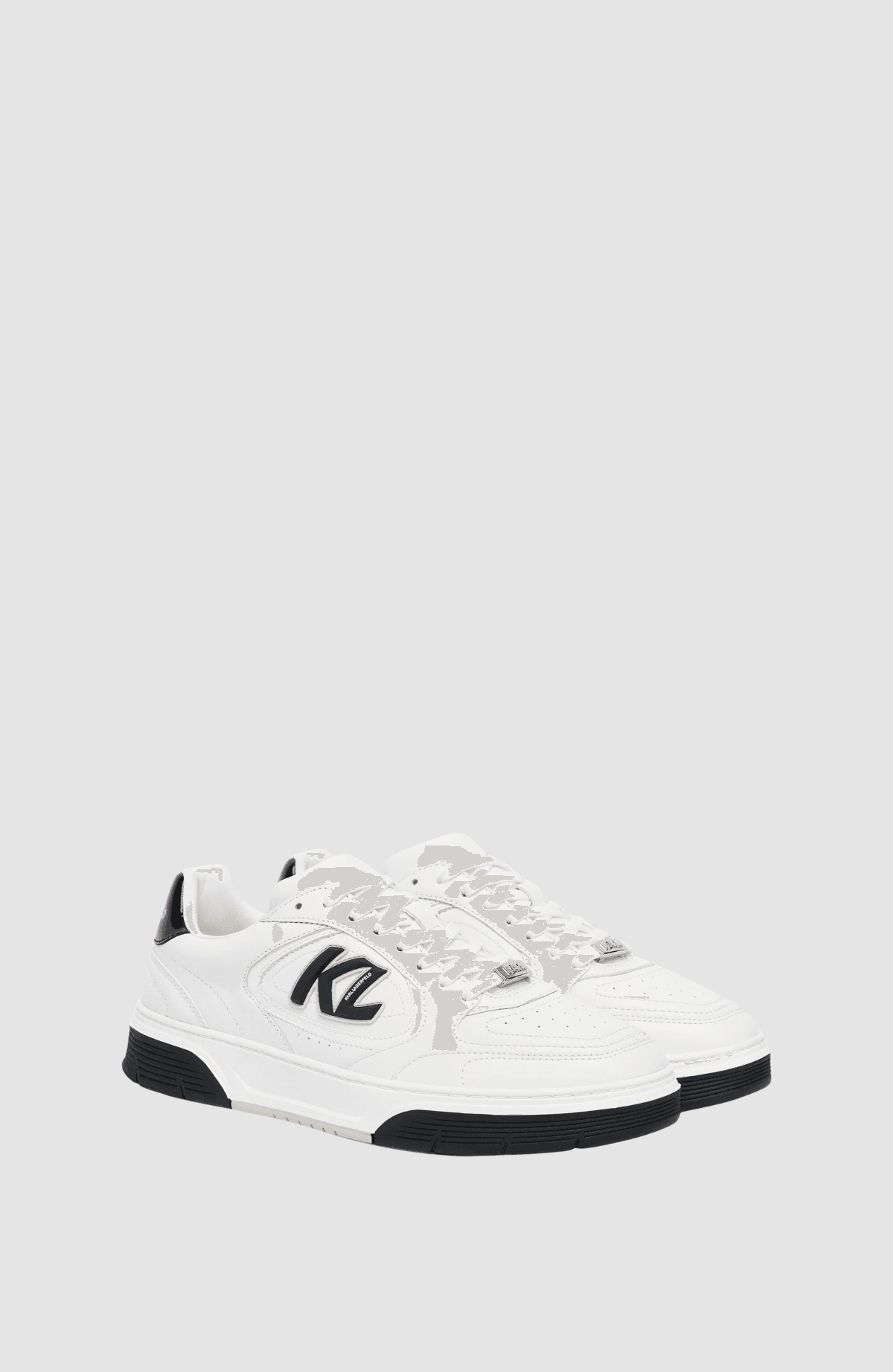 KOURTNEY Sidetrim Lo Lace