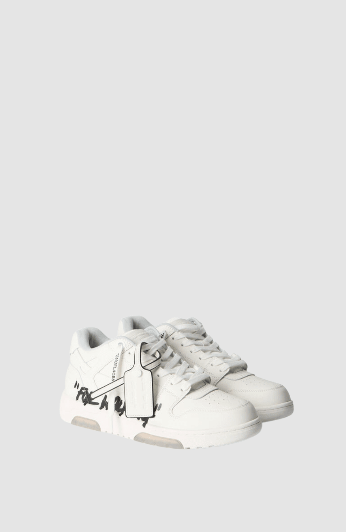 Out of Office Sneakers