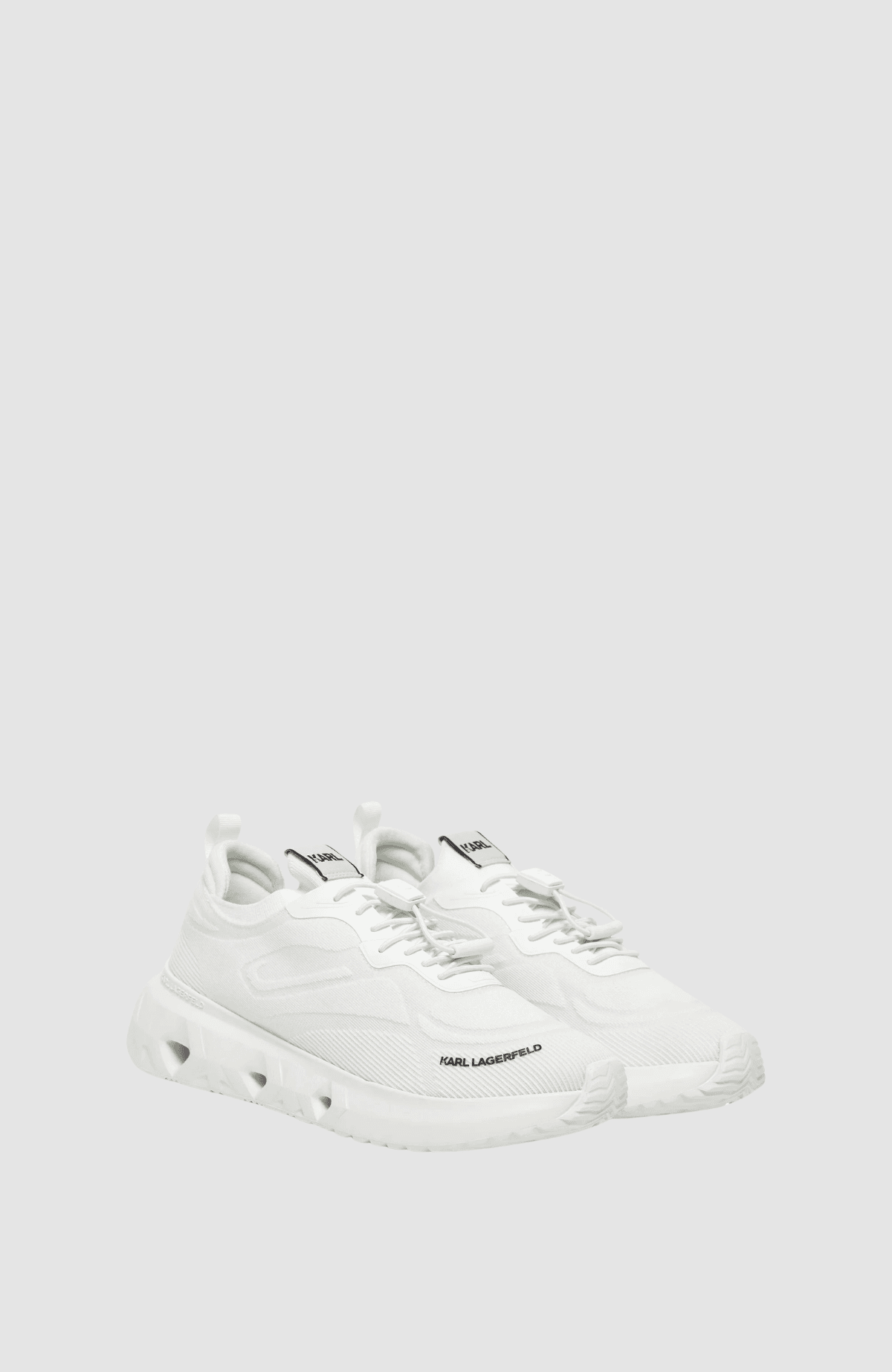 K/KITE RUN Gradient Lo Sock