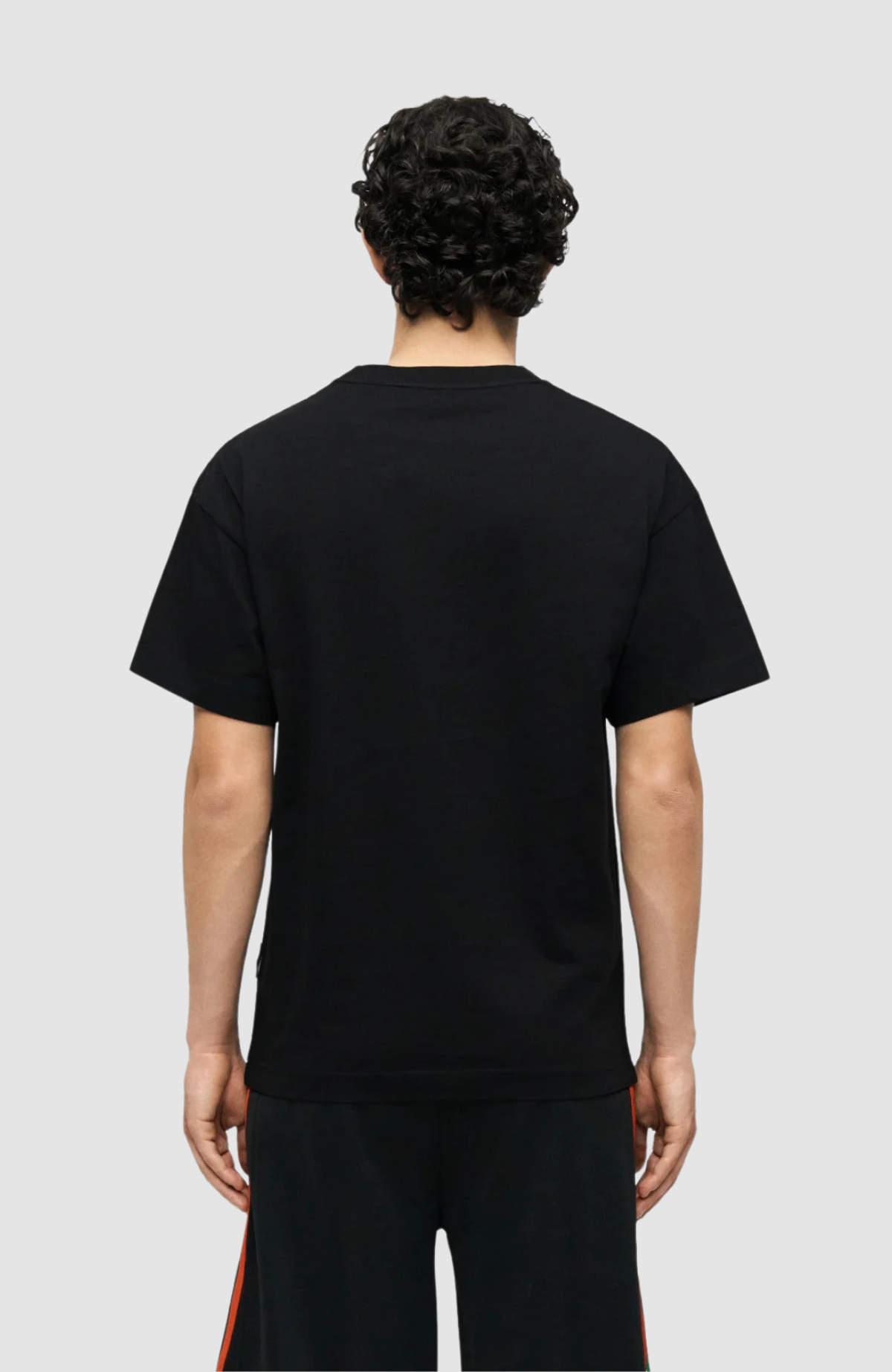 Tree Logo Regular Tee