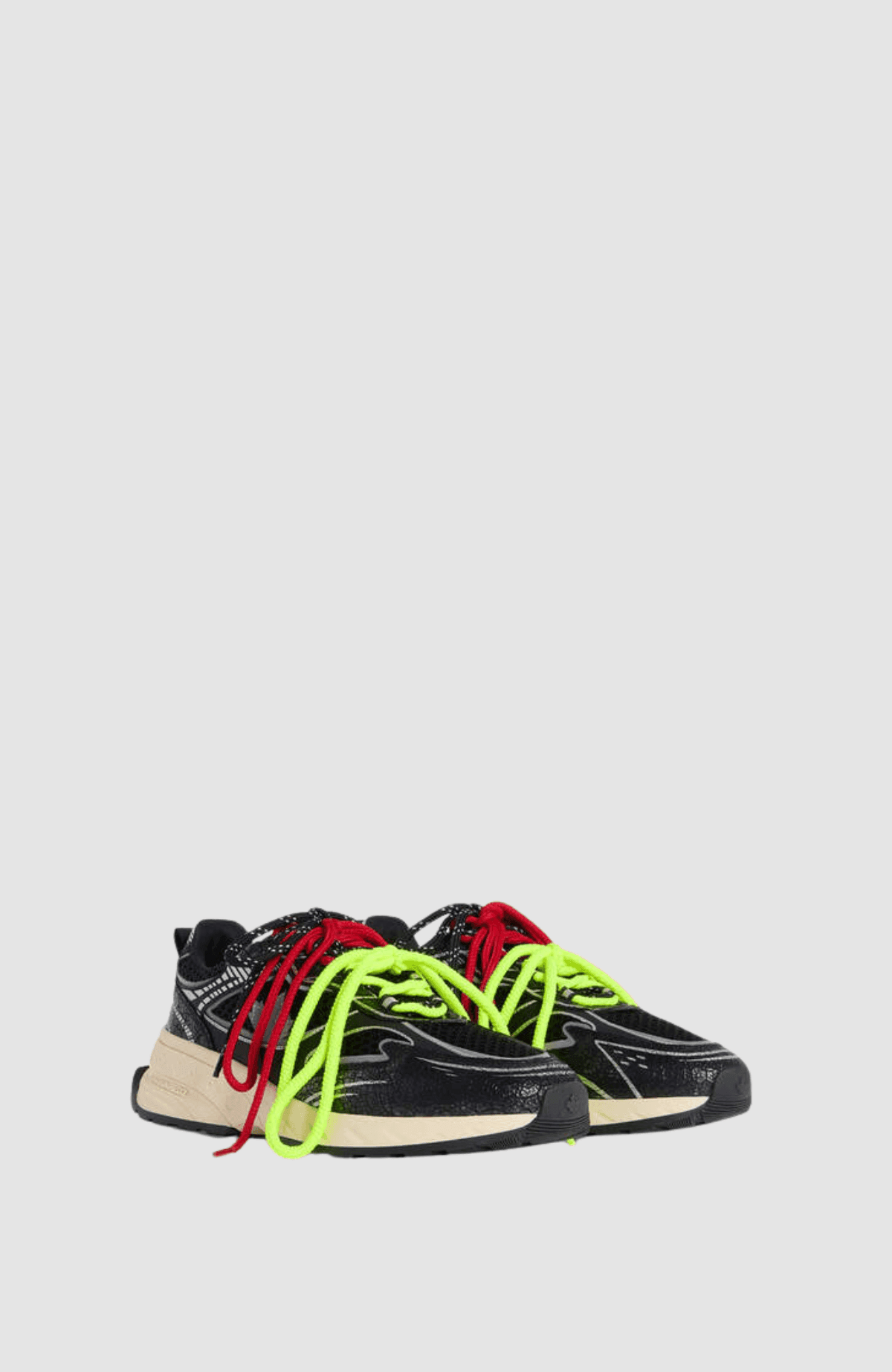 Sprinter Sneakers