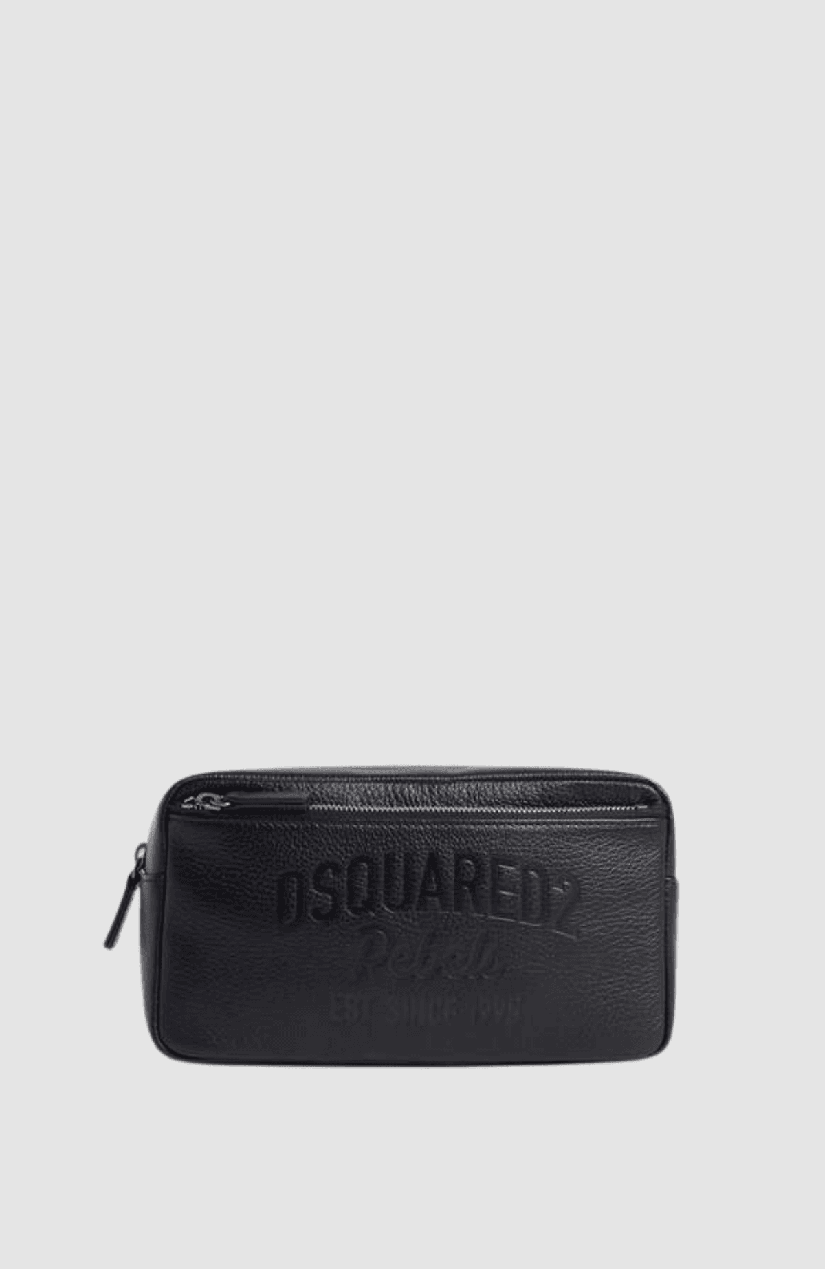 Dsquared2 Rebels Wash Bag