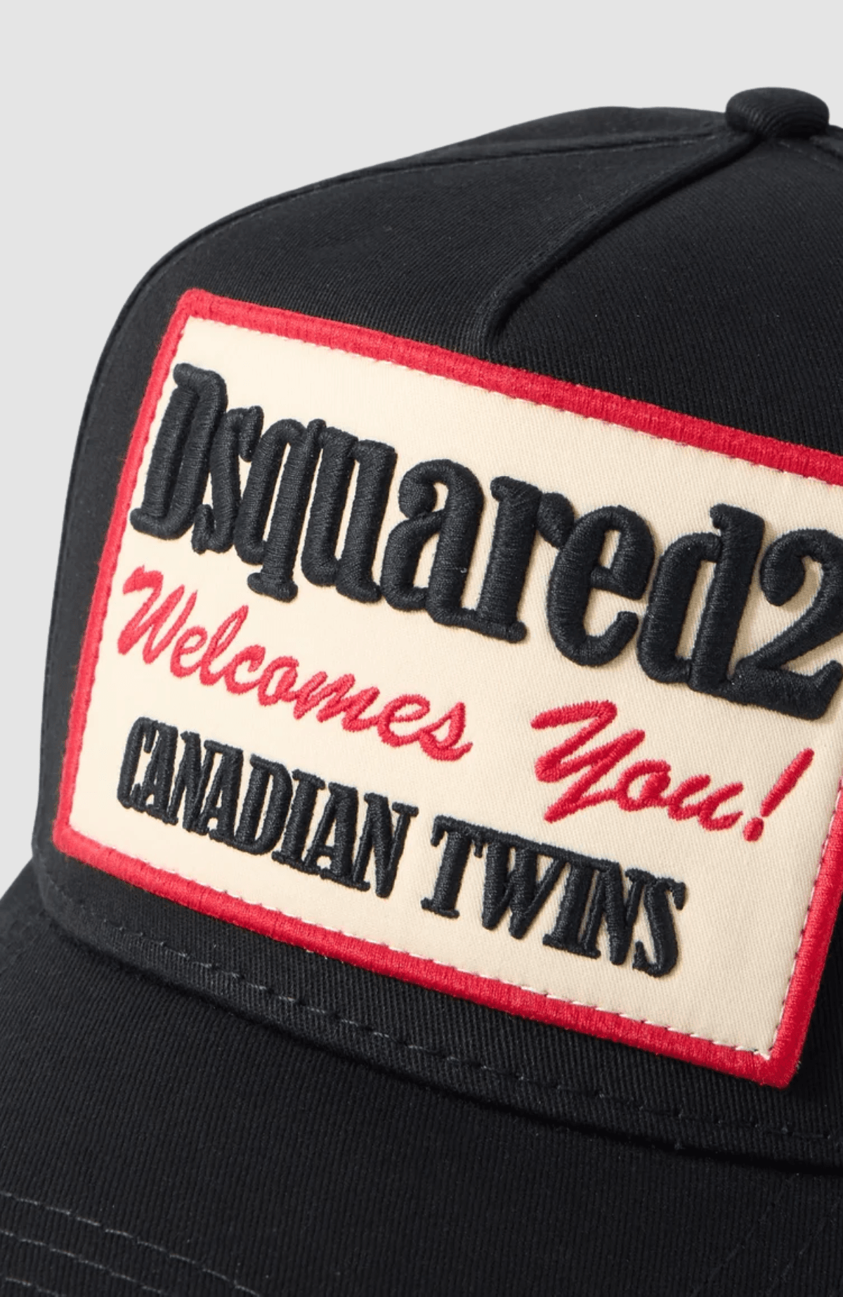 Dsquared2 Baseball Cap