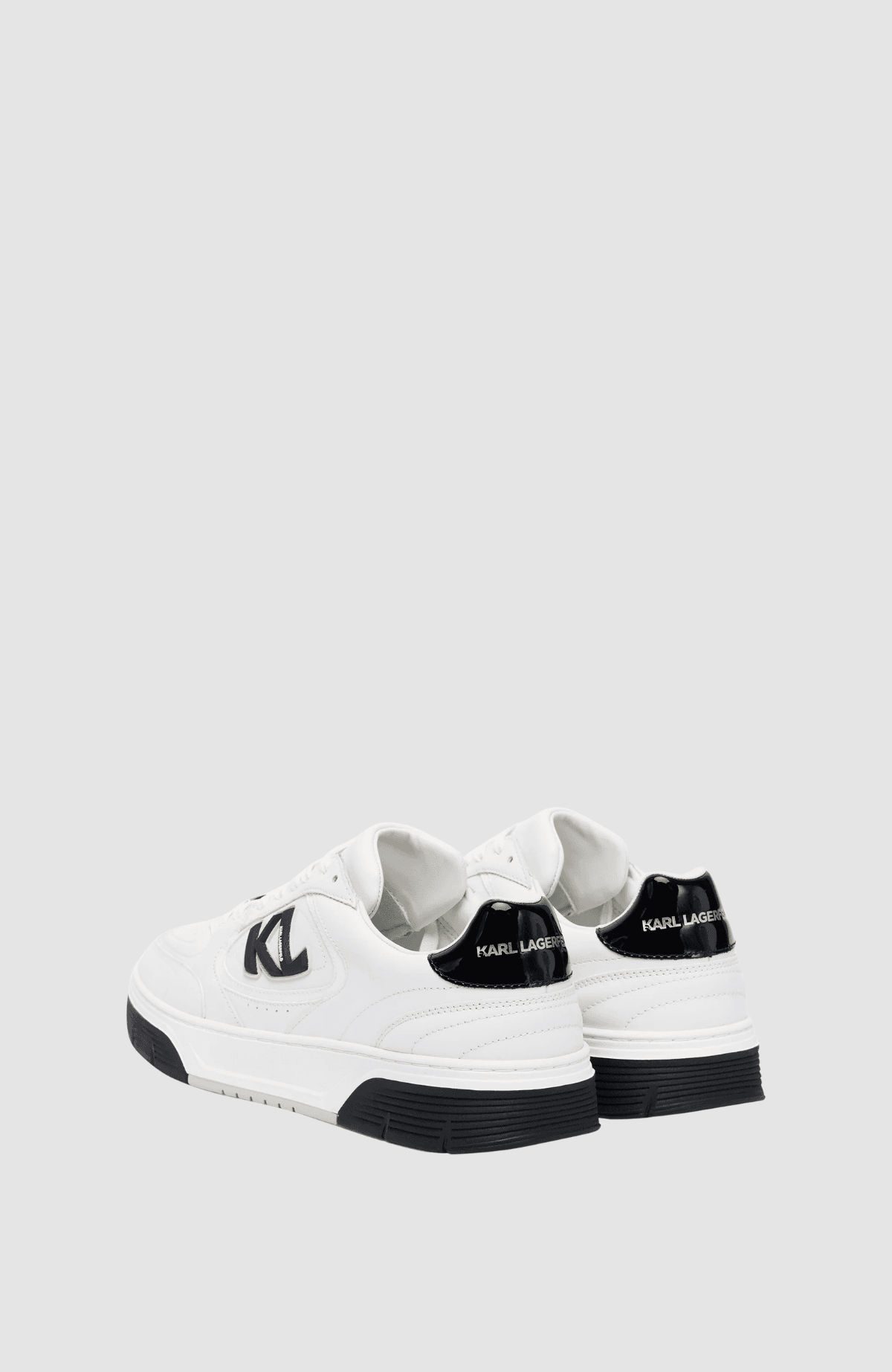 KOURTNEY Sidetrim Lo Lace