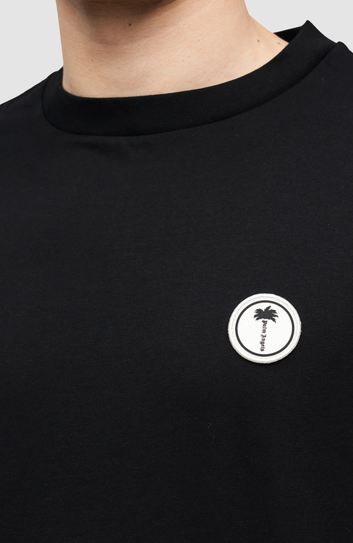 Tree Logo Regular Tee