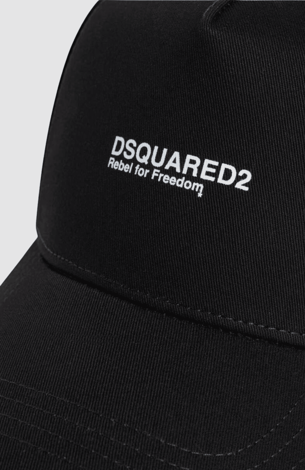 Dsquared2 Rebels Baseball Cap