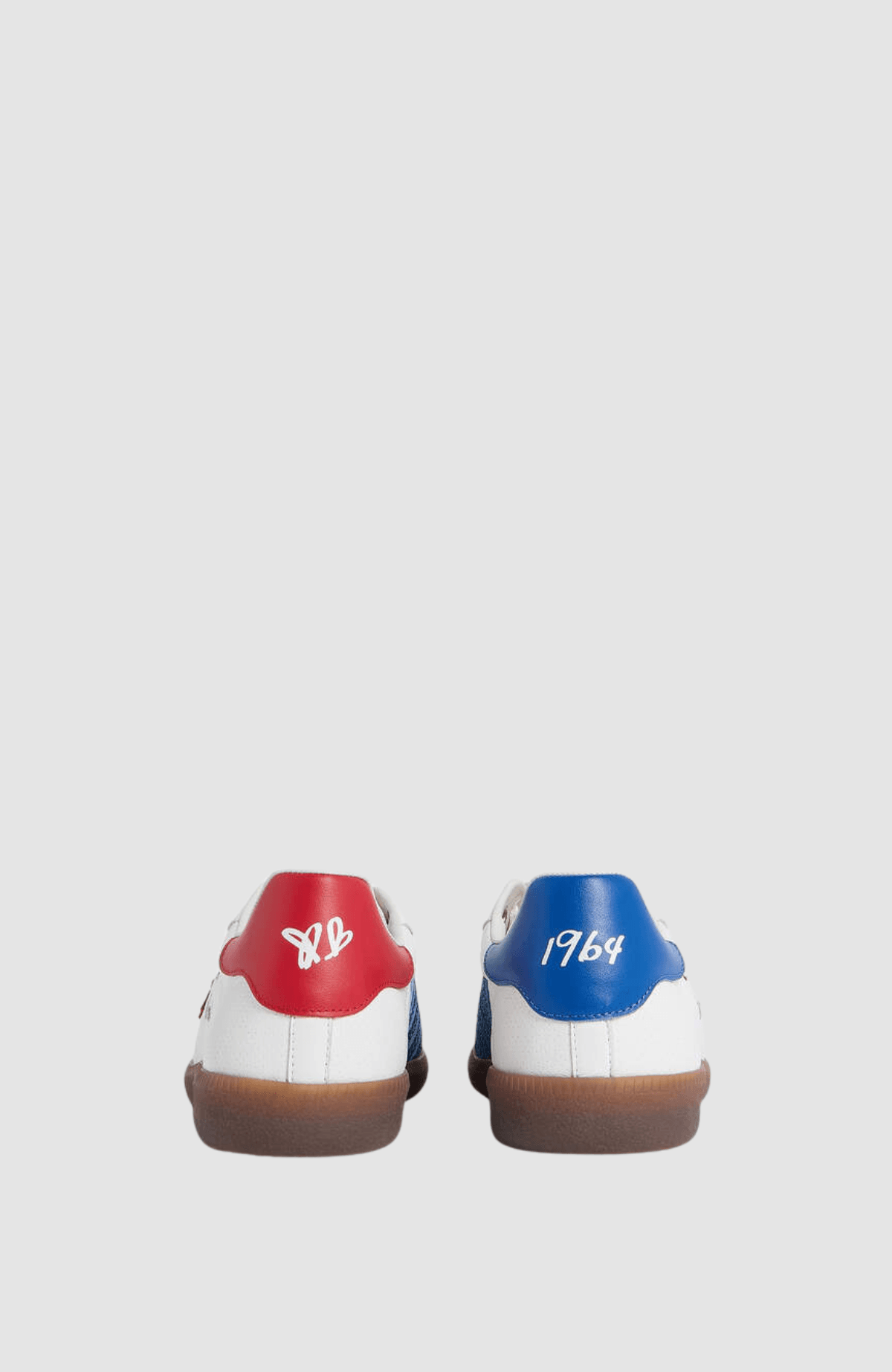 Dsquared2 Rebels Sneakers