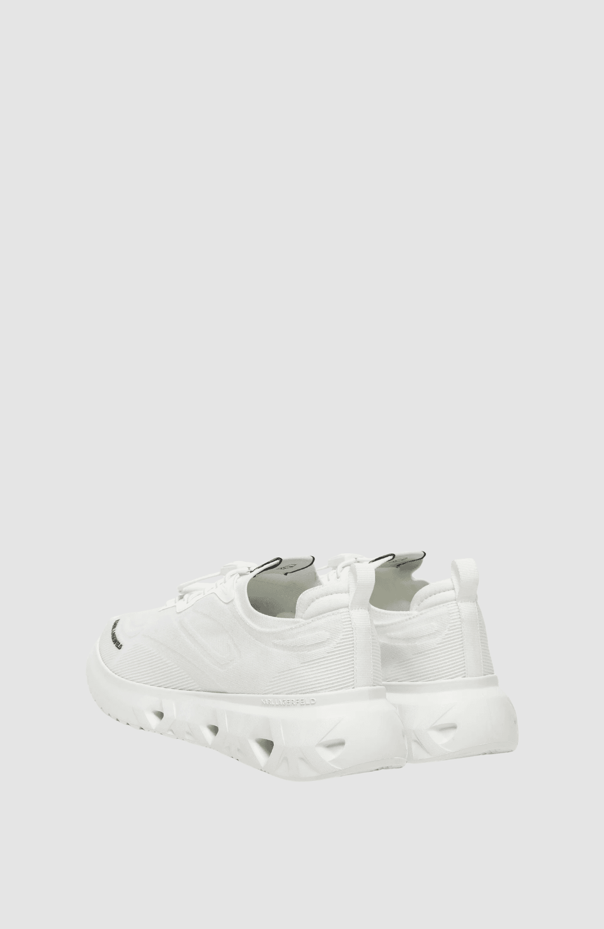 K/KITE RUN Gradient Lo Sock