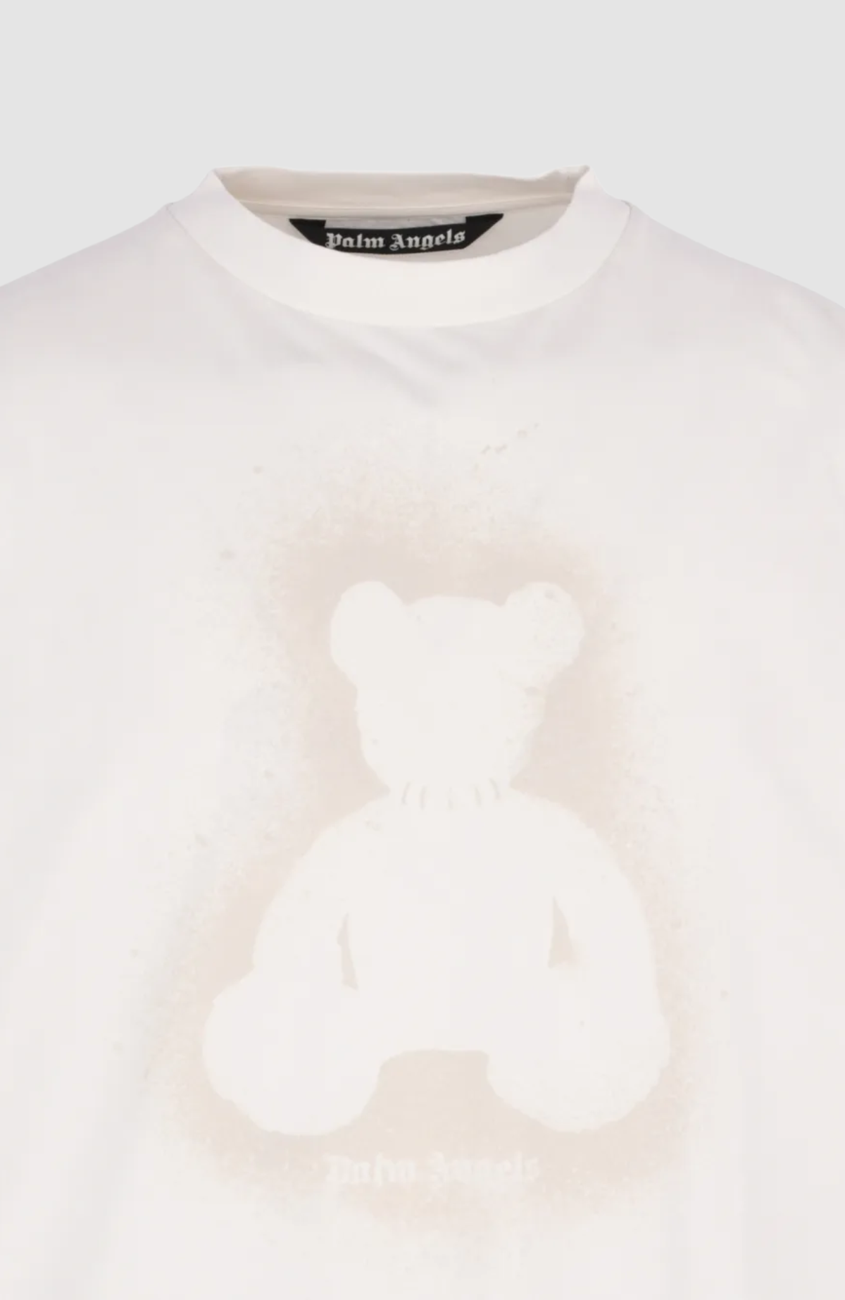 Spray Bear Over Tee