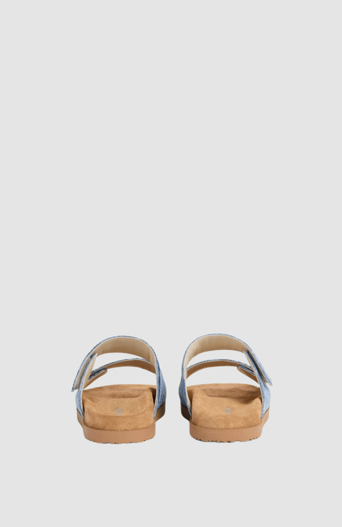 D2 Monogram Sandals