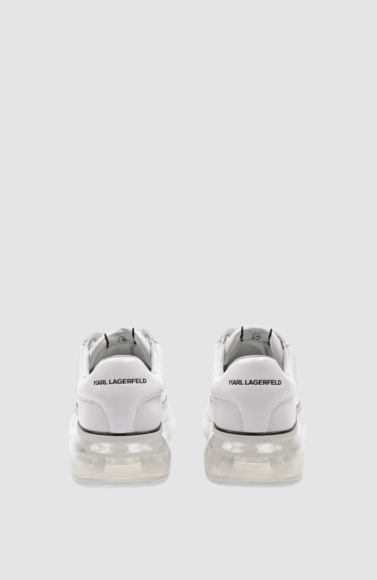 KAPRI KUSHION RSG Lo Lace