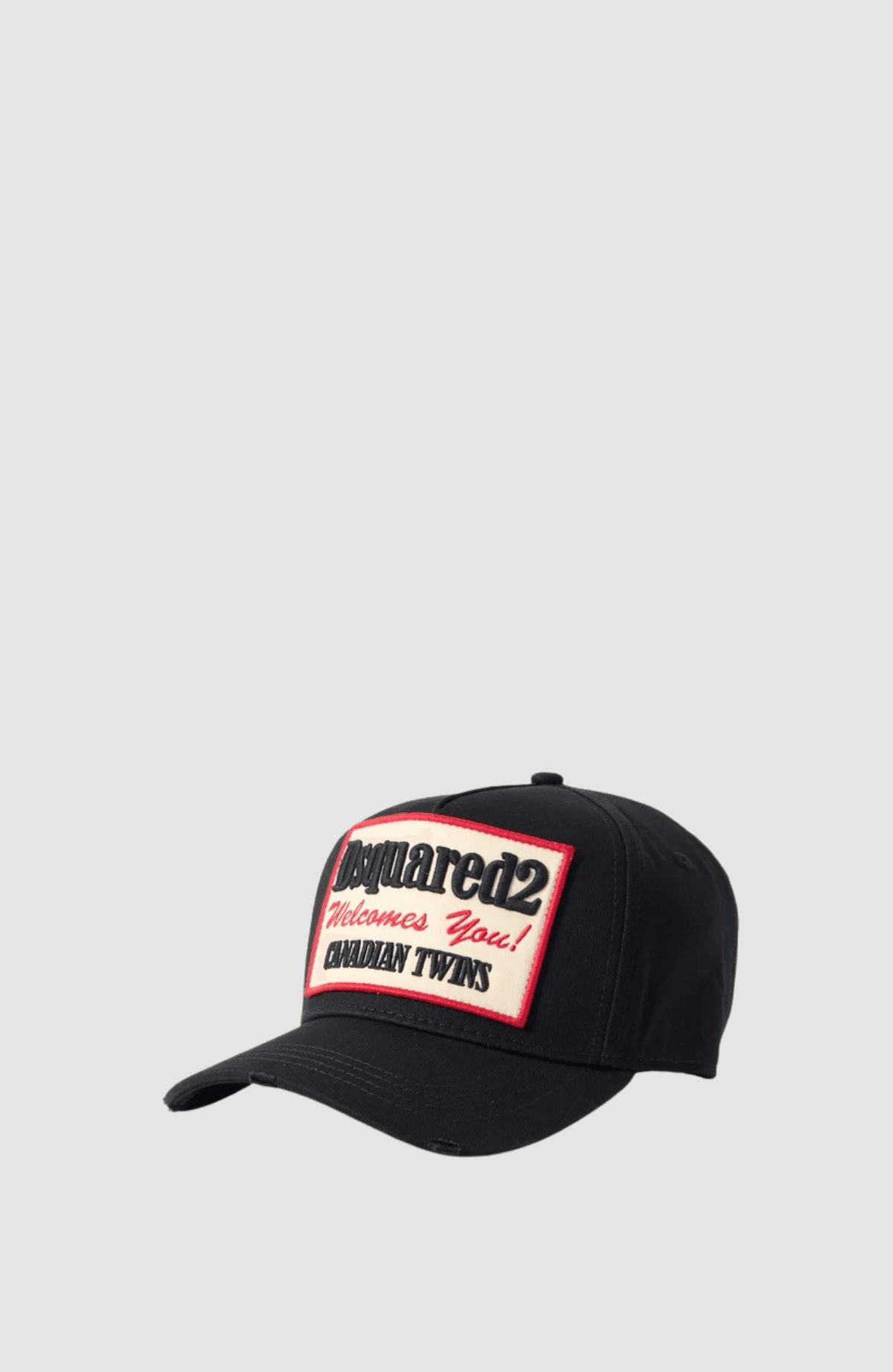 Dsquared2 Baseball Cap