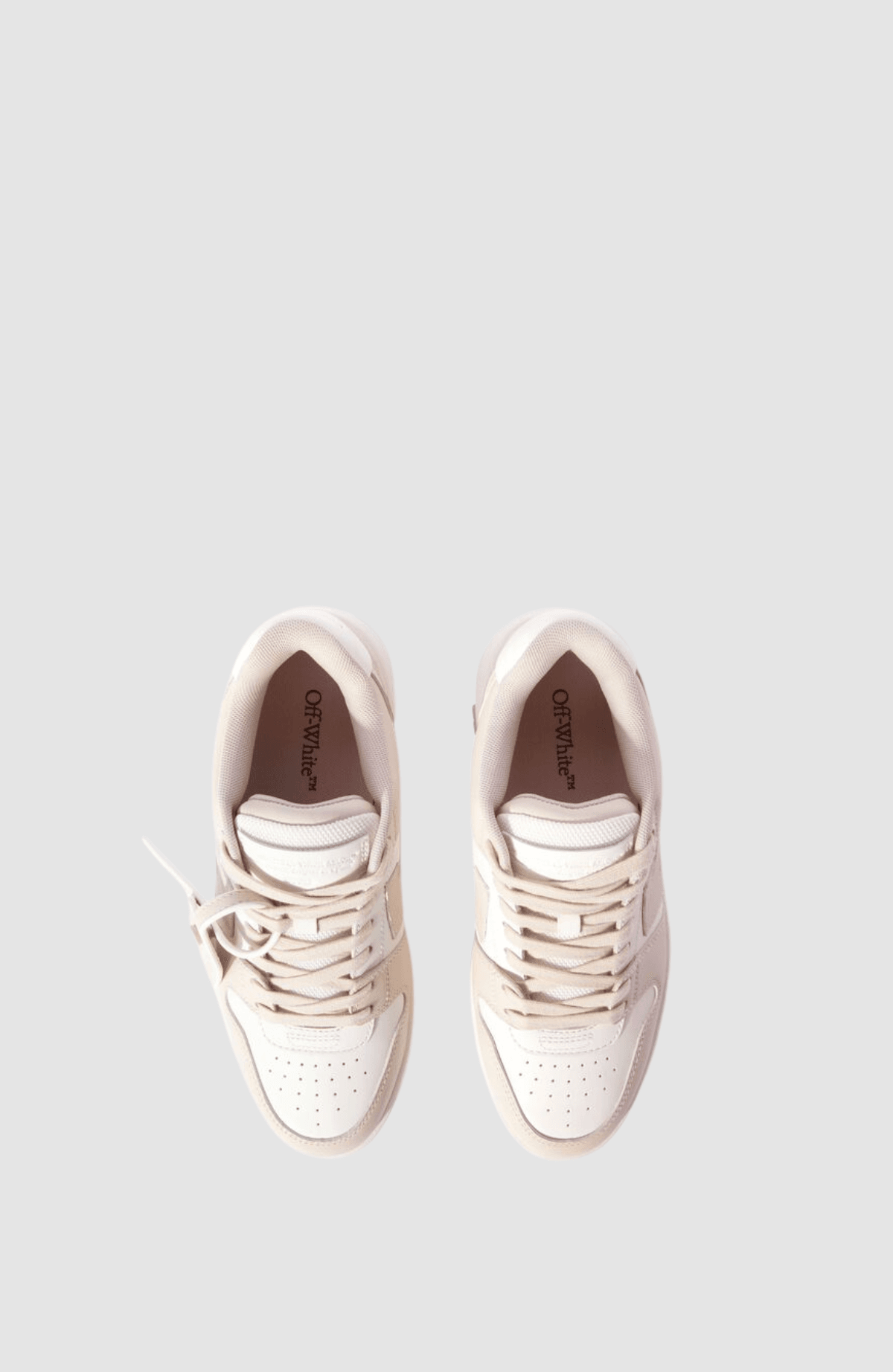 Out of Office Sneakers