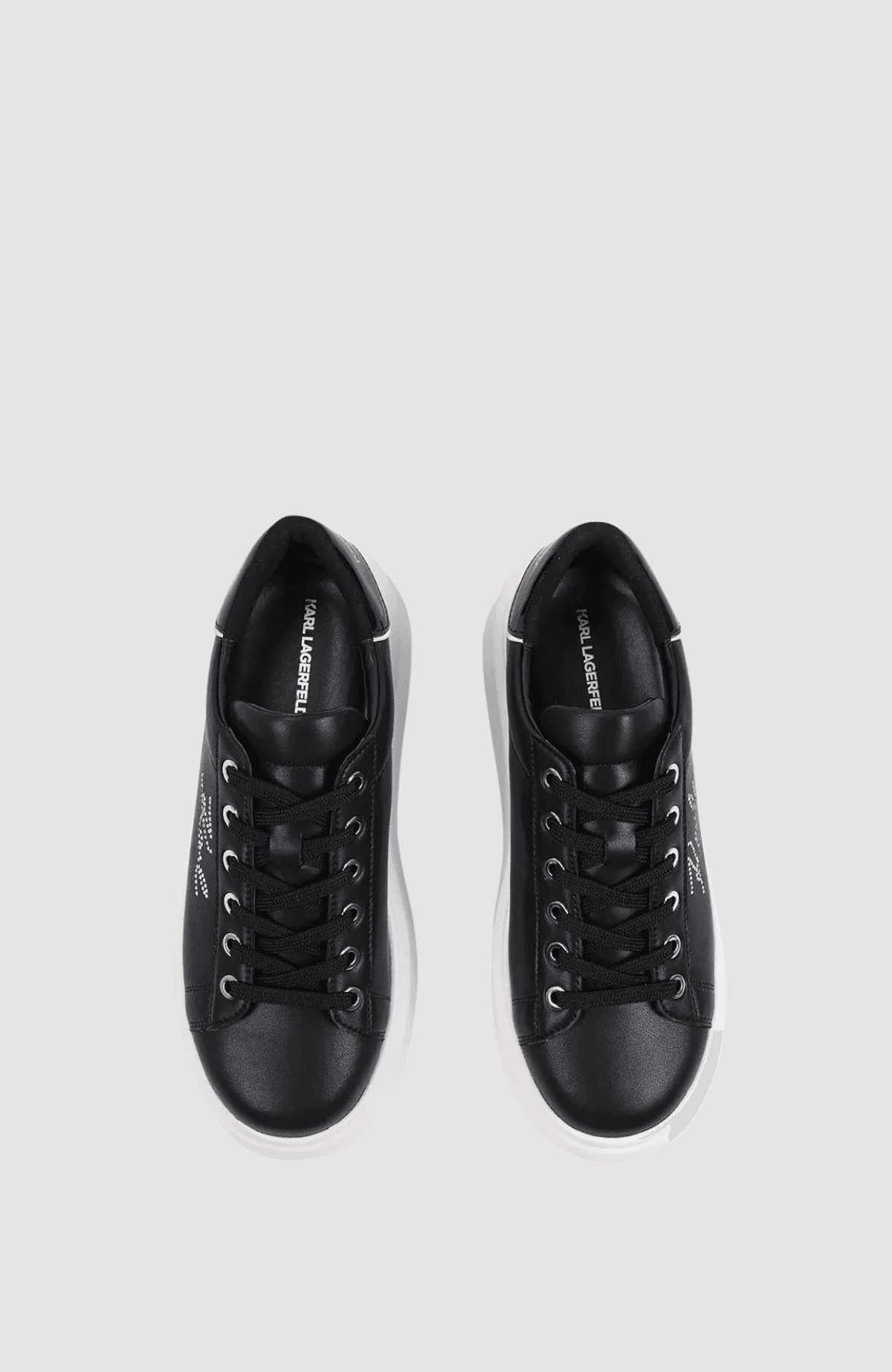 ANAKAPRI Rhinestone Karl Trim