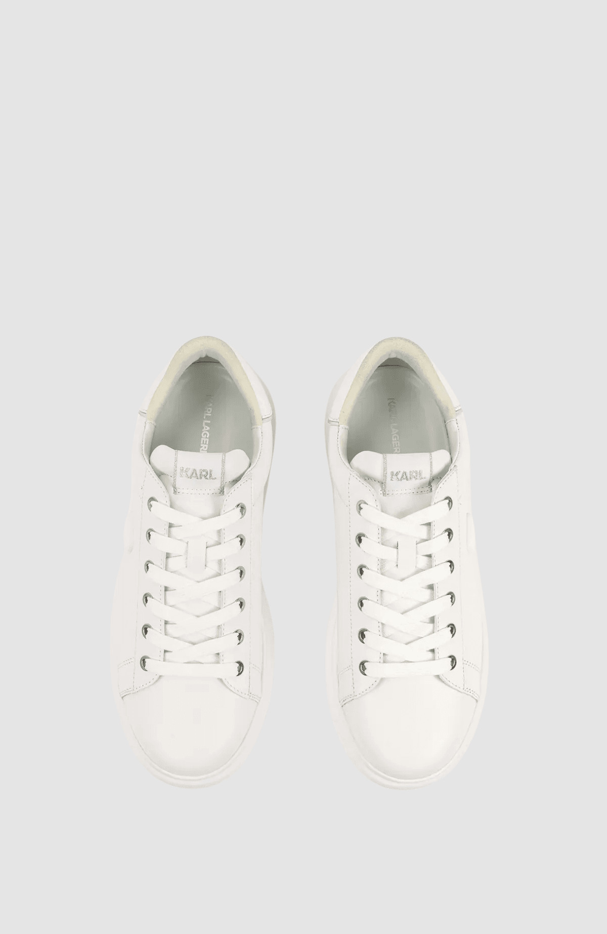 KAPRI NFT Relief Lo Lace