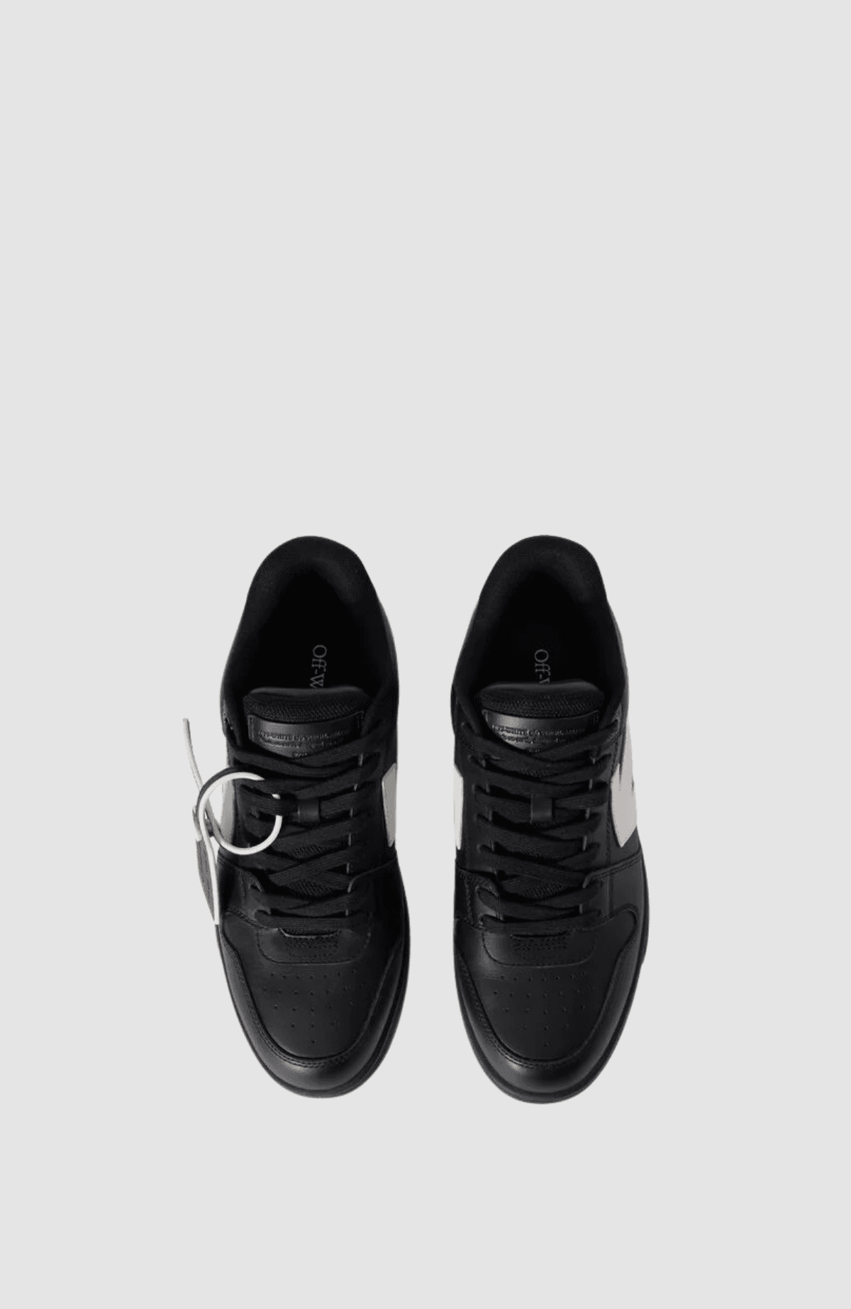 Out of Office Sneakers