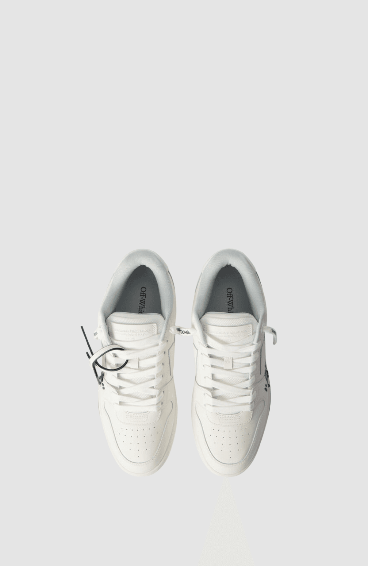 Out of Office Sneakers