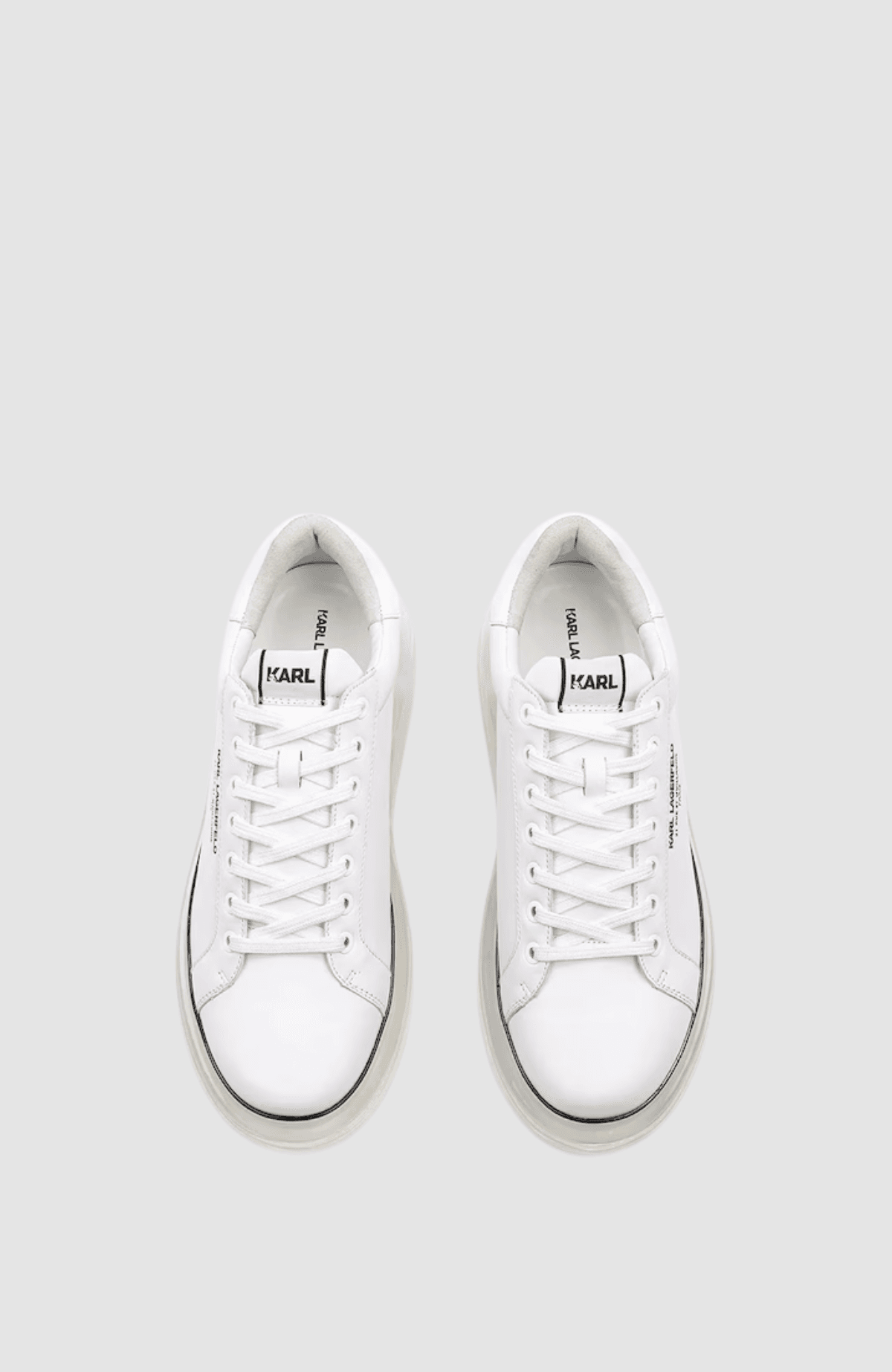 KAPRI KUSHION RSG Lo Lace