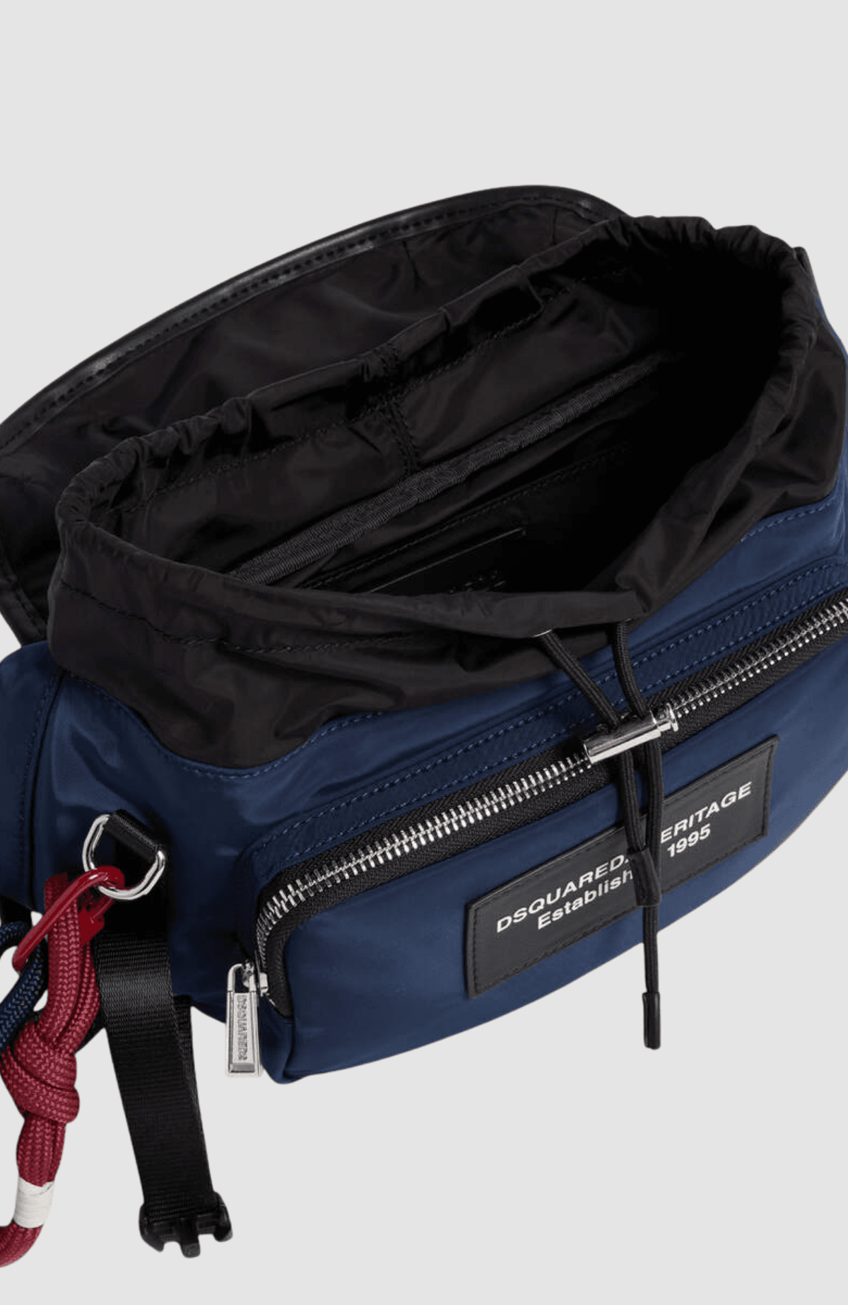 Dsquared2 Heritage Belt Bag