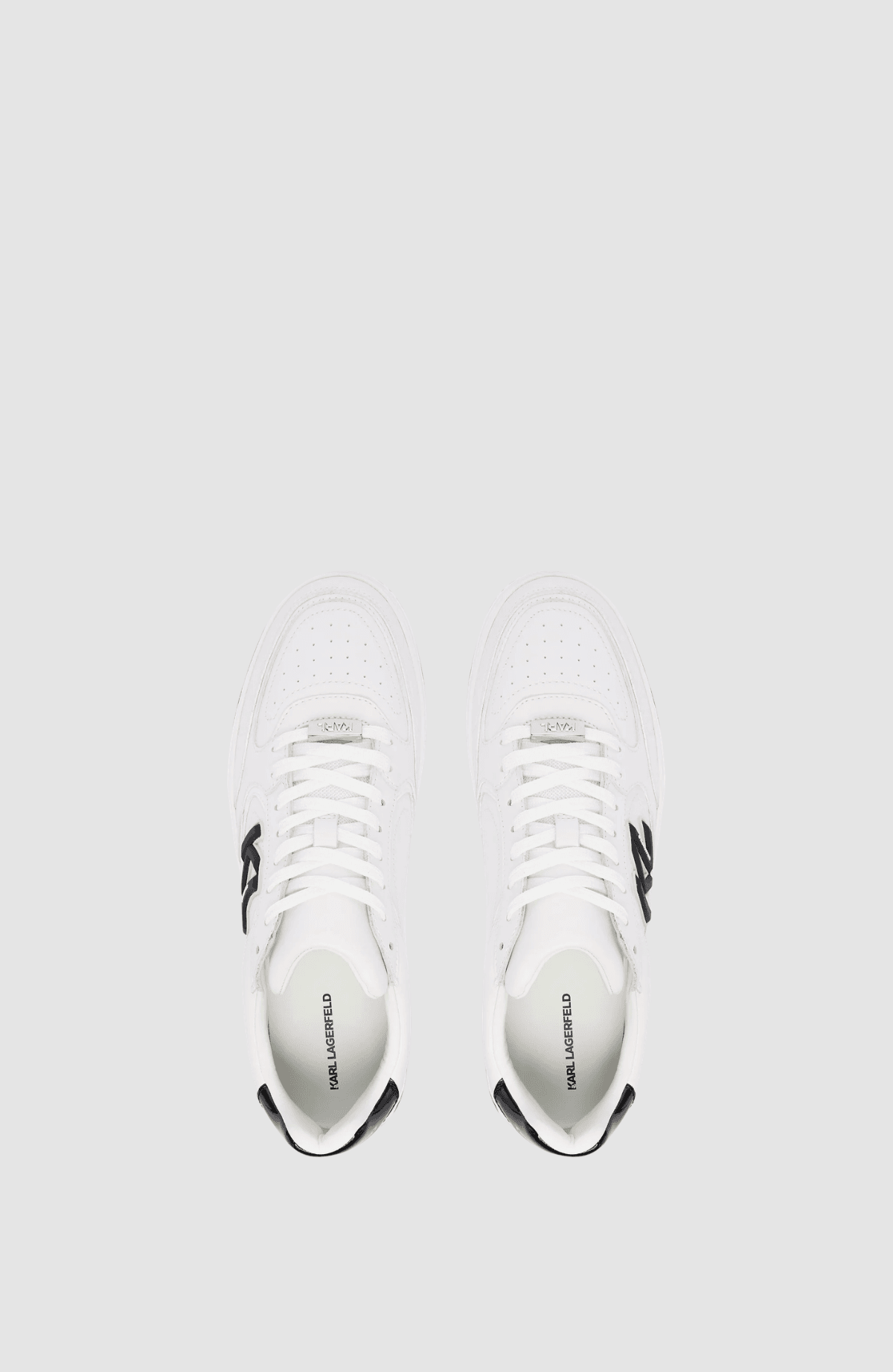 KOURTNEY Sidetrim Lo Lace