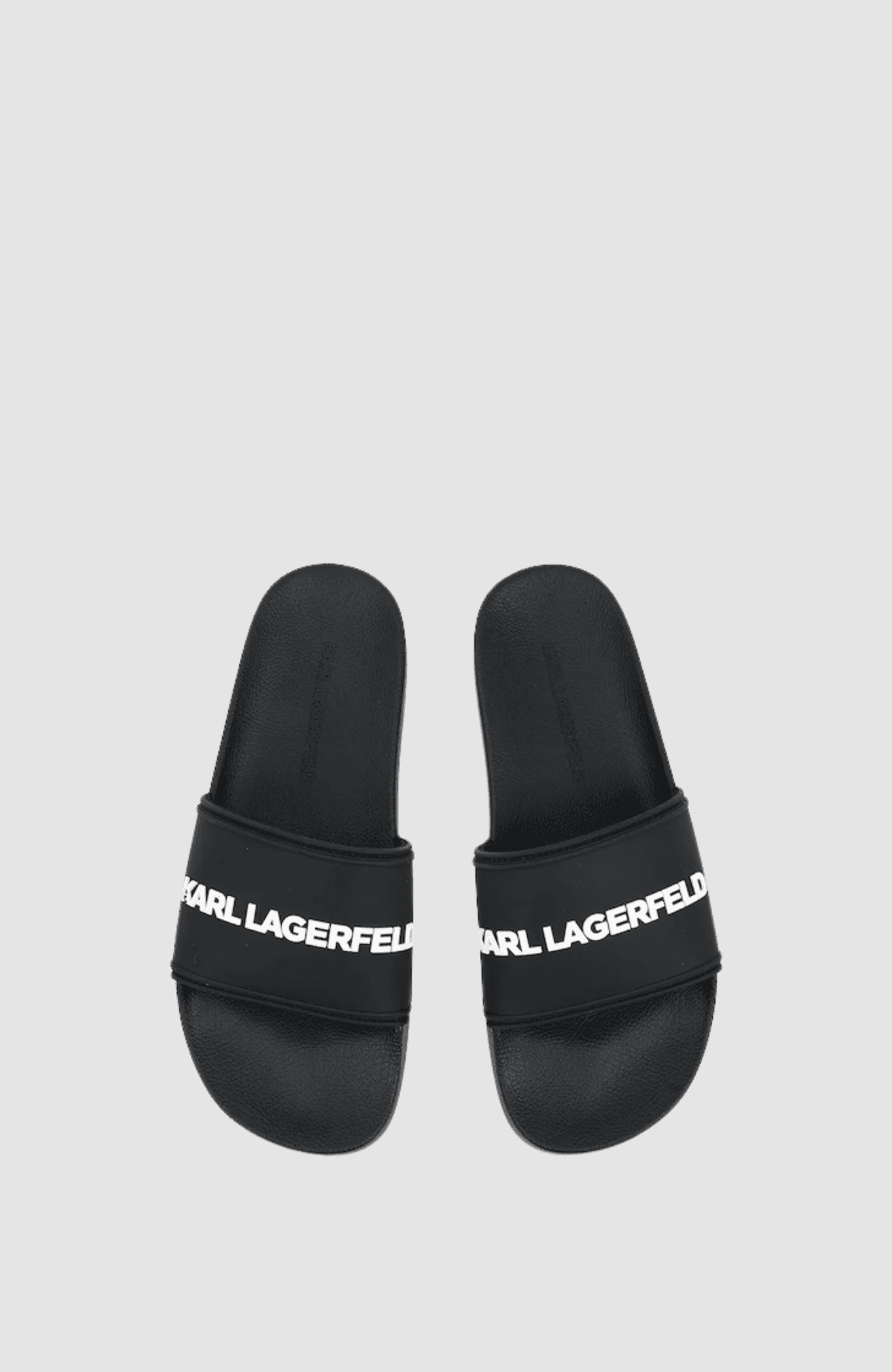 KONDO II Long Logo Slide