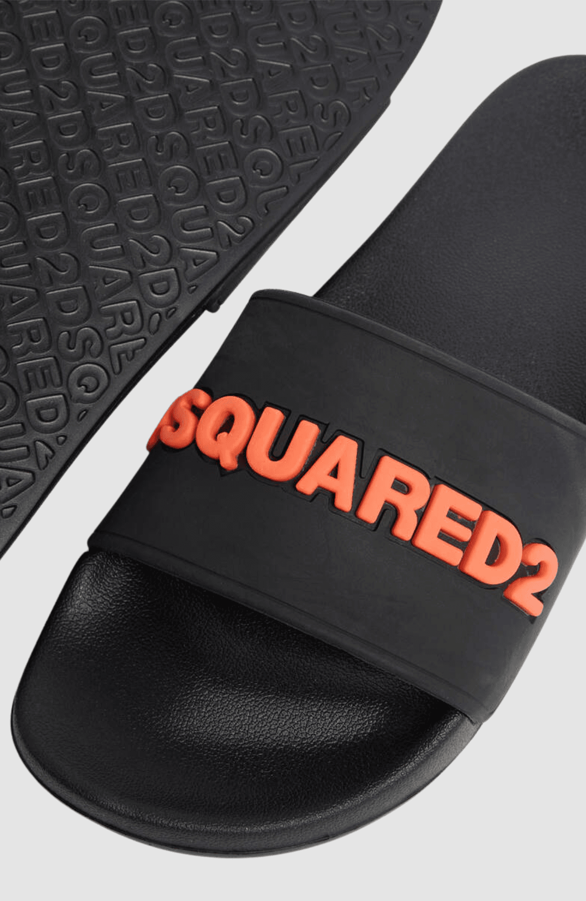 Dsquared2 Logo Slides