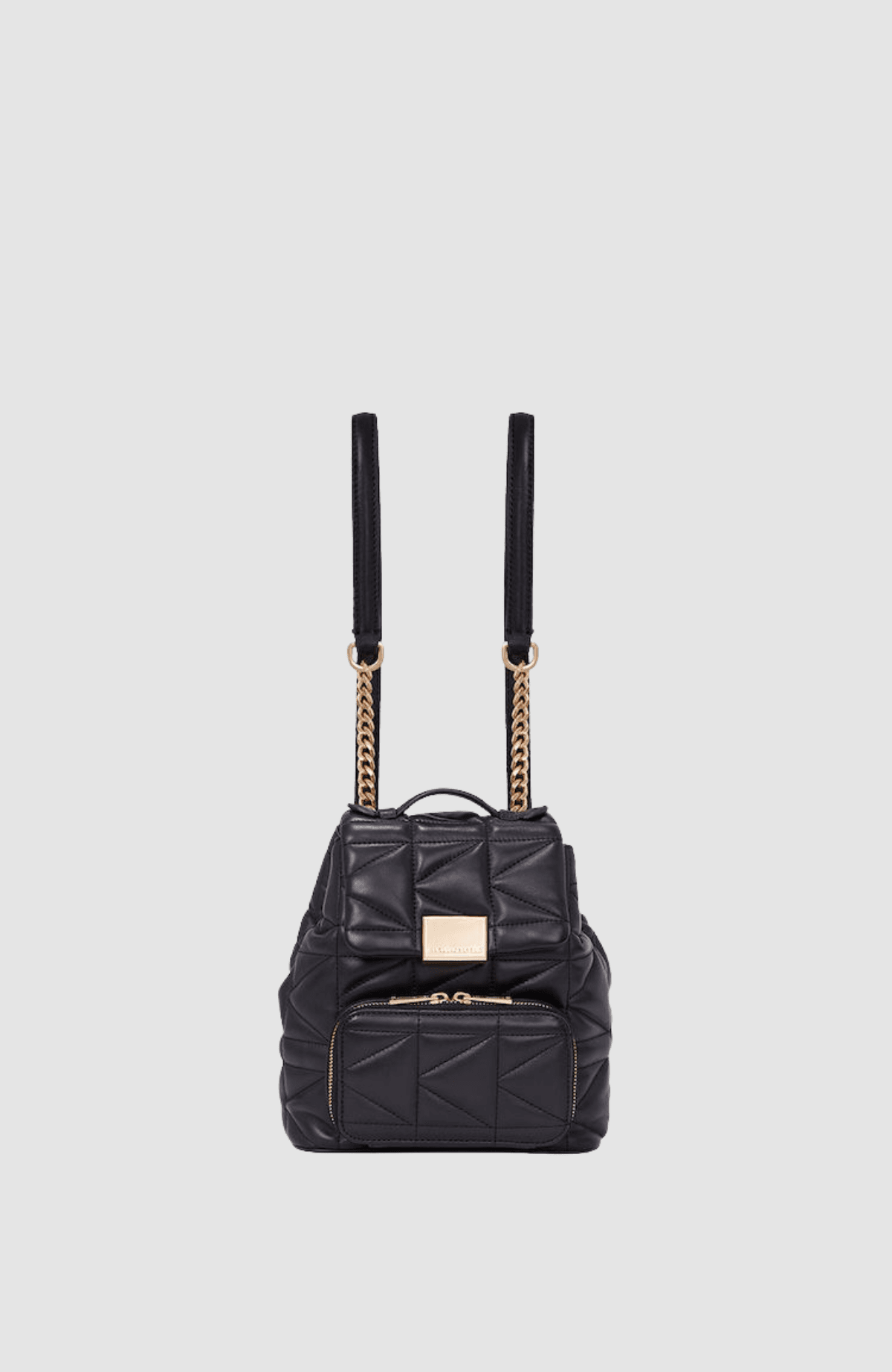 K/Kuilt Sm Backpack