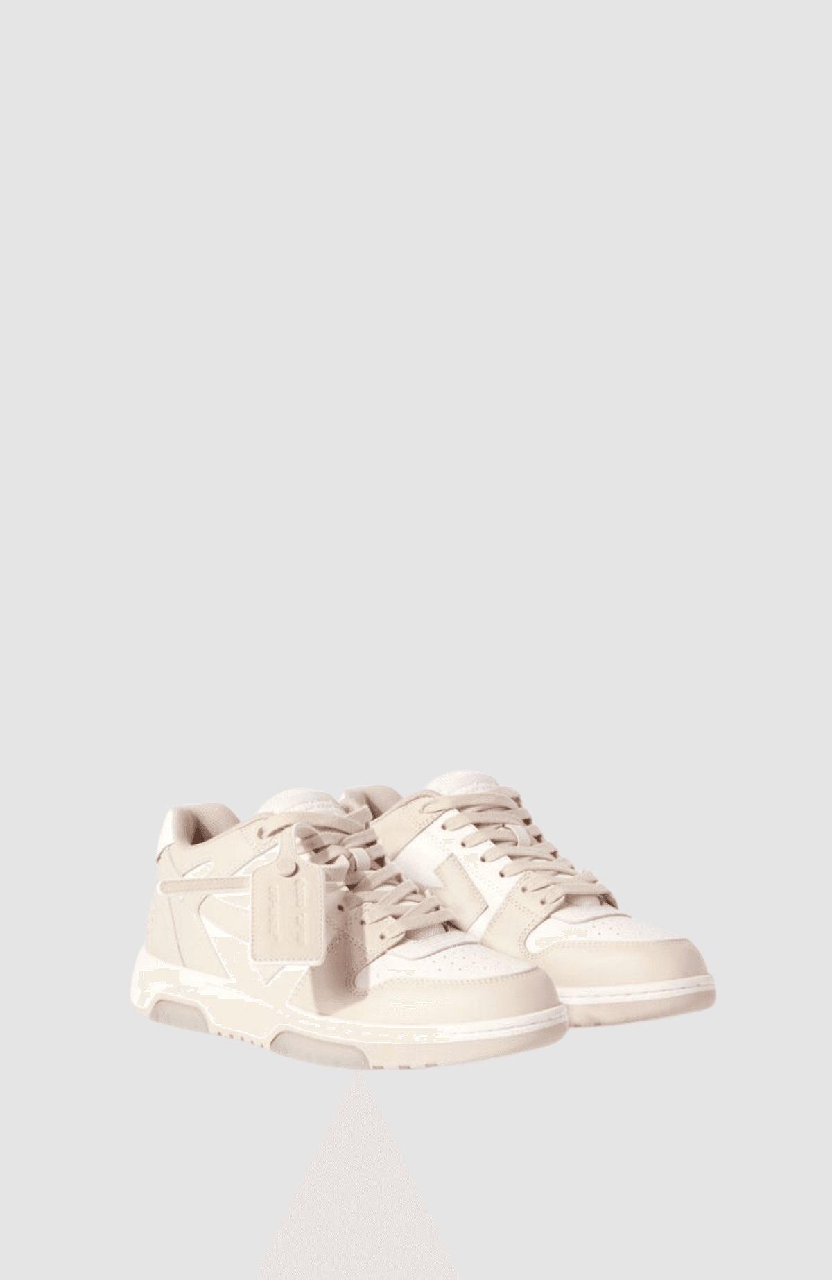 Out of Office Sneakers