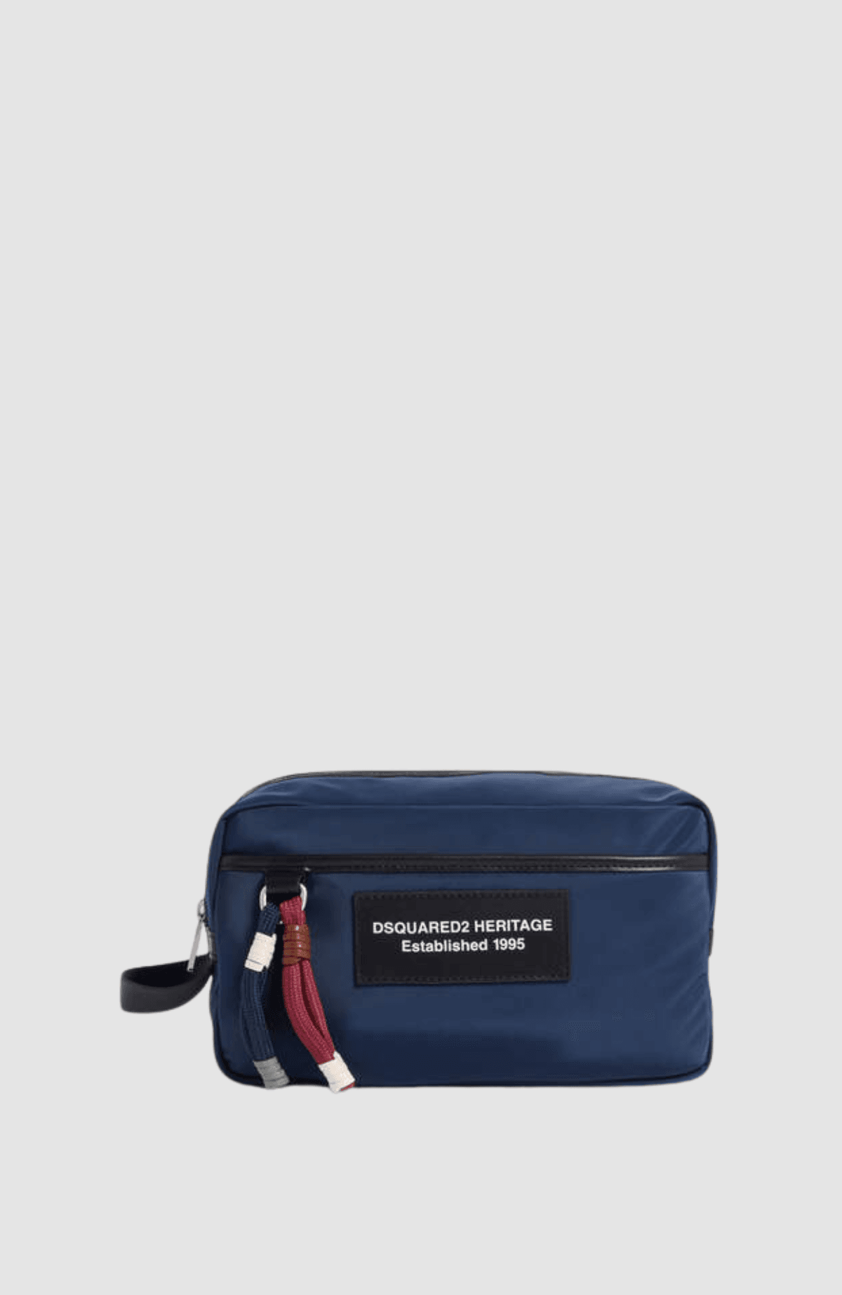 Dsquared2 Heritage Wash Bag