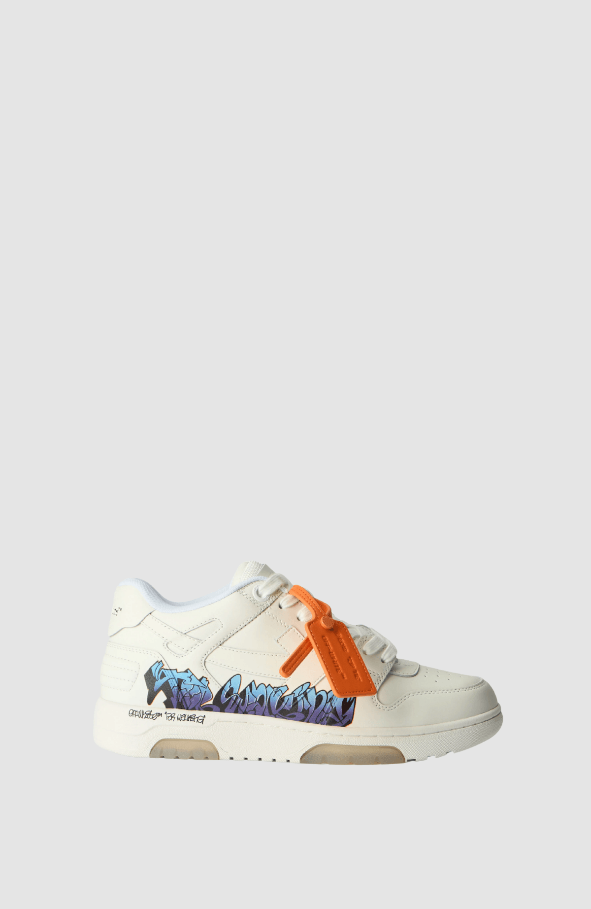 Out of Office Sneakers