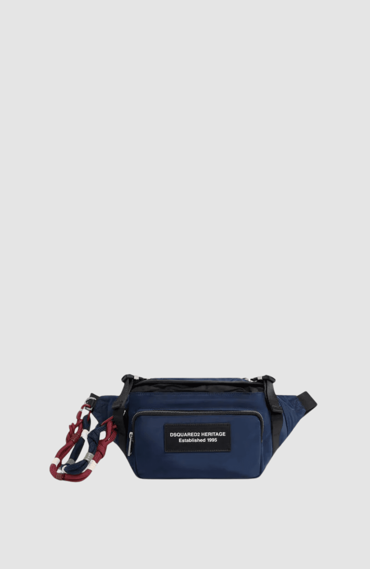 Dsquared2 Heritage Belt Bag