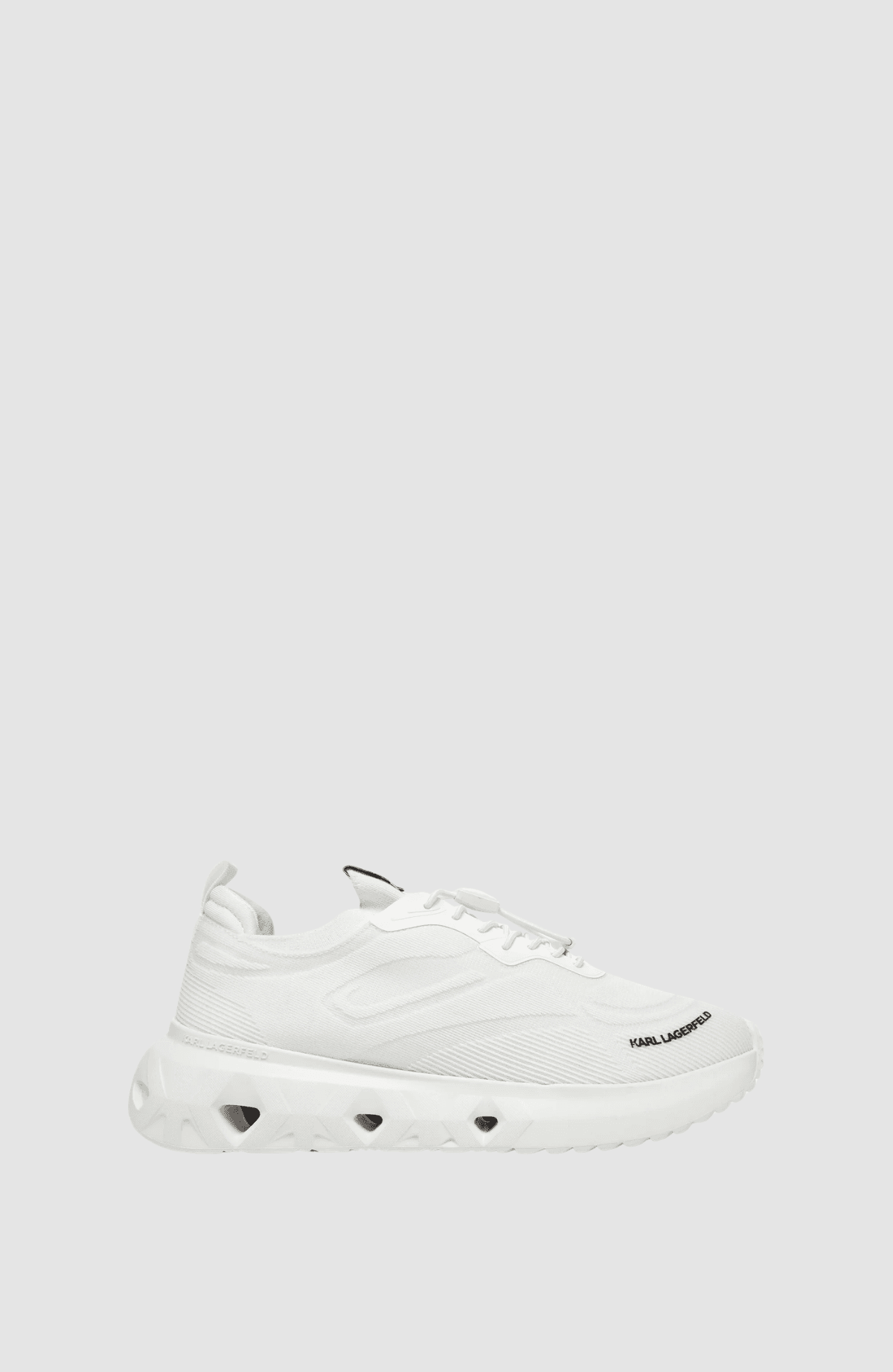 K/KITE RUN Gradient Lo Sock