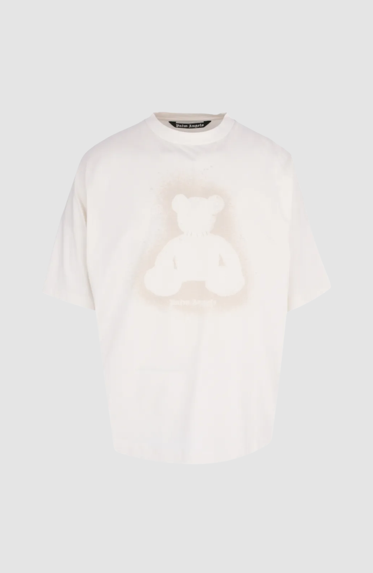 Spray Bear Over Tee