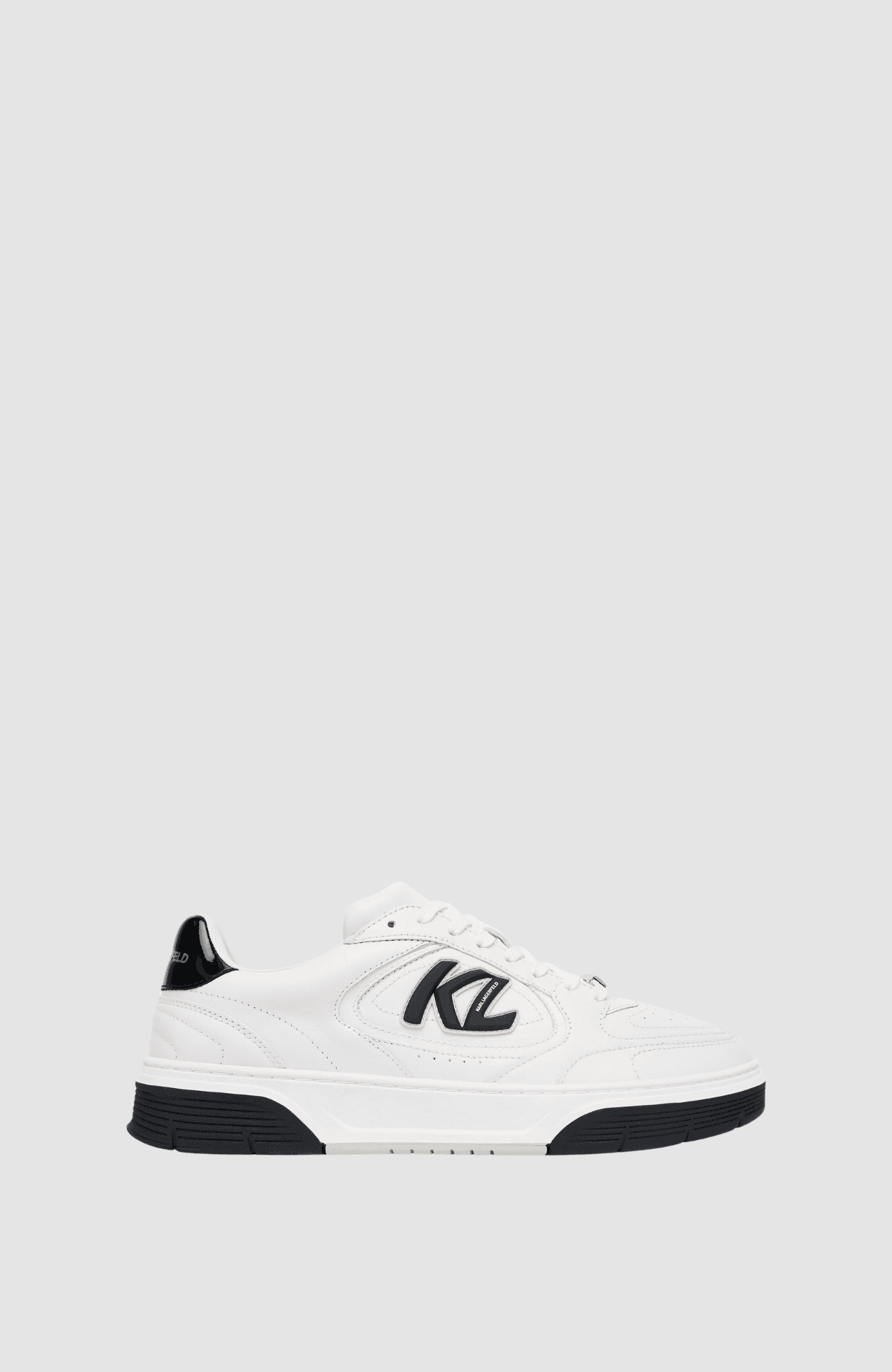 KOURTNEY Sidetrim Lo Lace