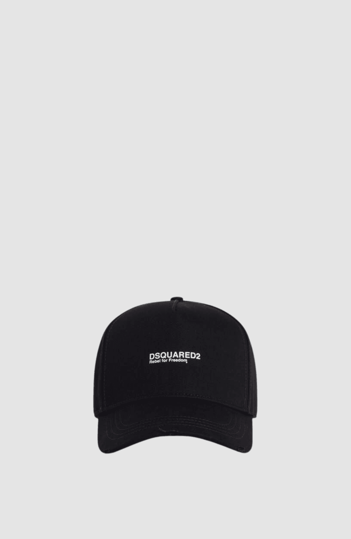 Dsquared2 Rebels Baseball Cap