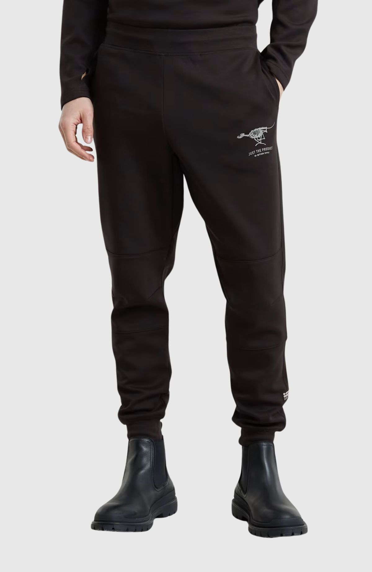 Motion slim sw pant