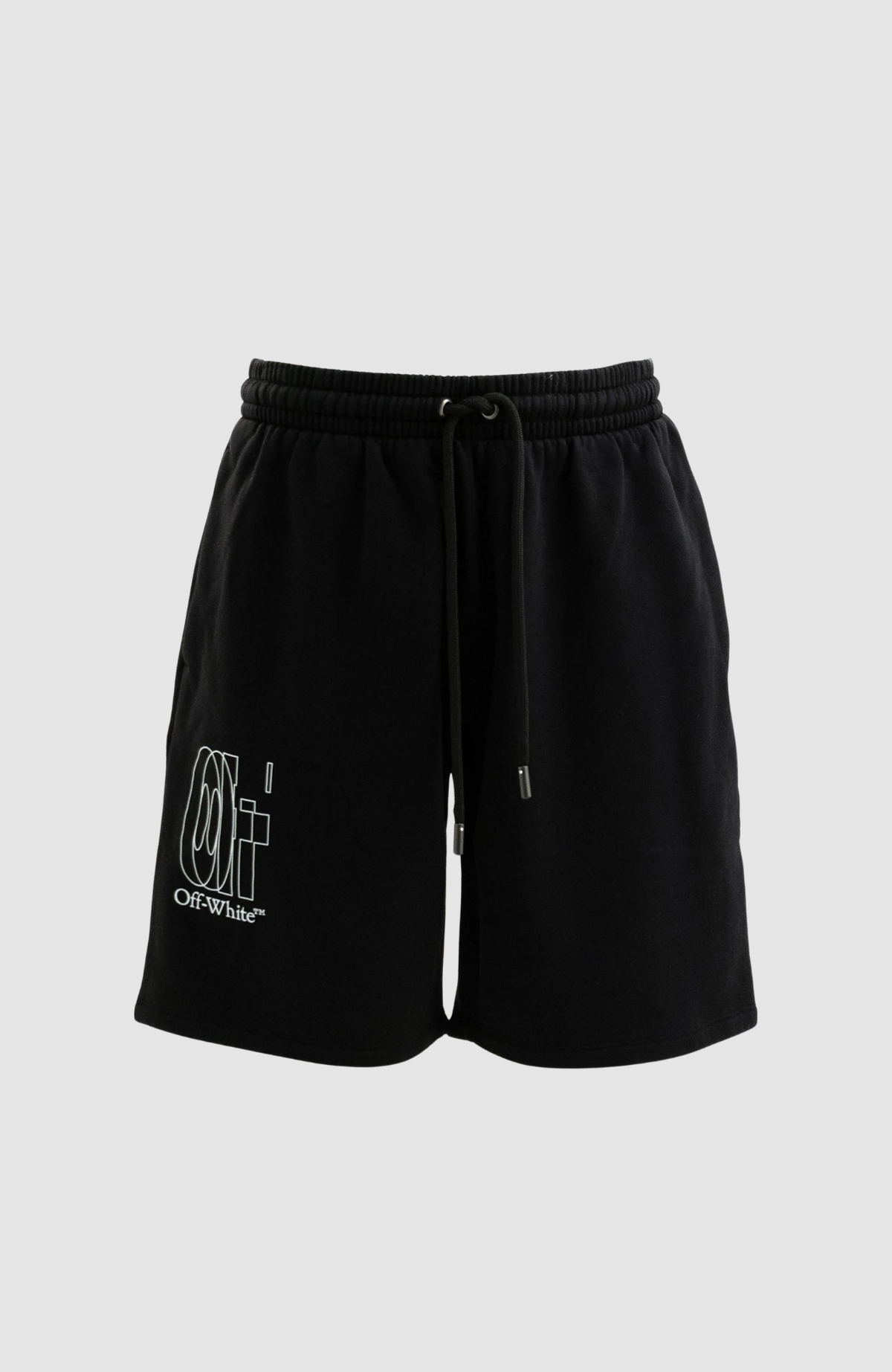Big Double Arrow Skate Sweatshort