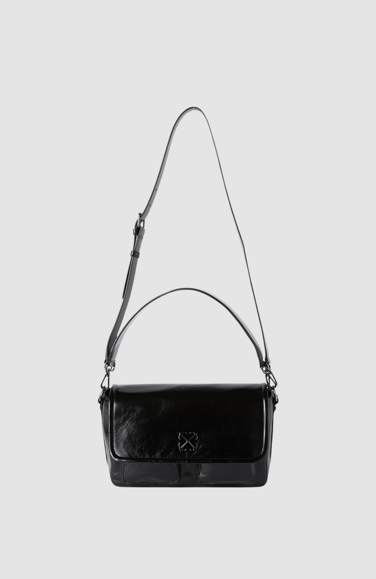 Dumbo.B Mukltipocket Flap